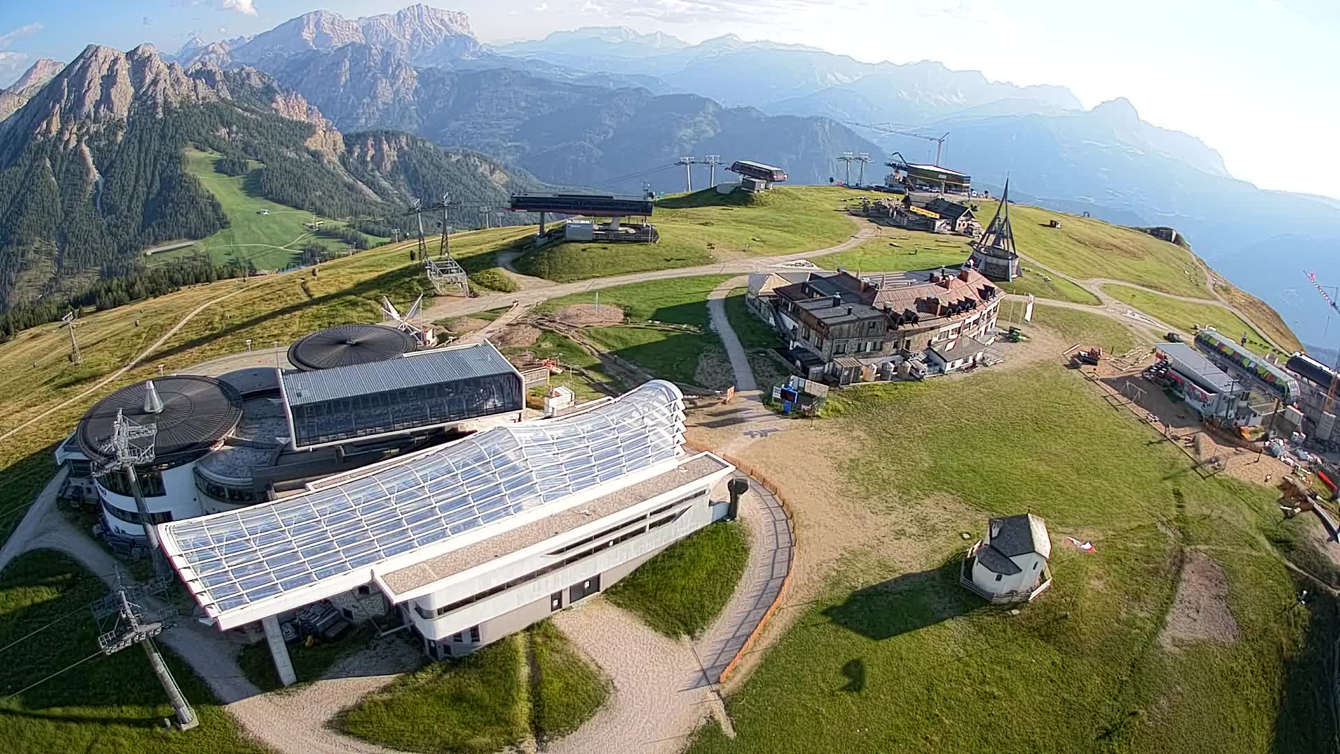 Kronplatz | peak | 2275m