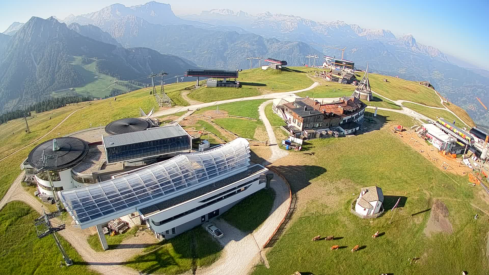 Kronplatz | peak | 2275m