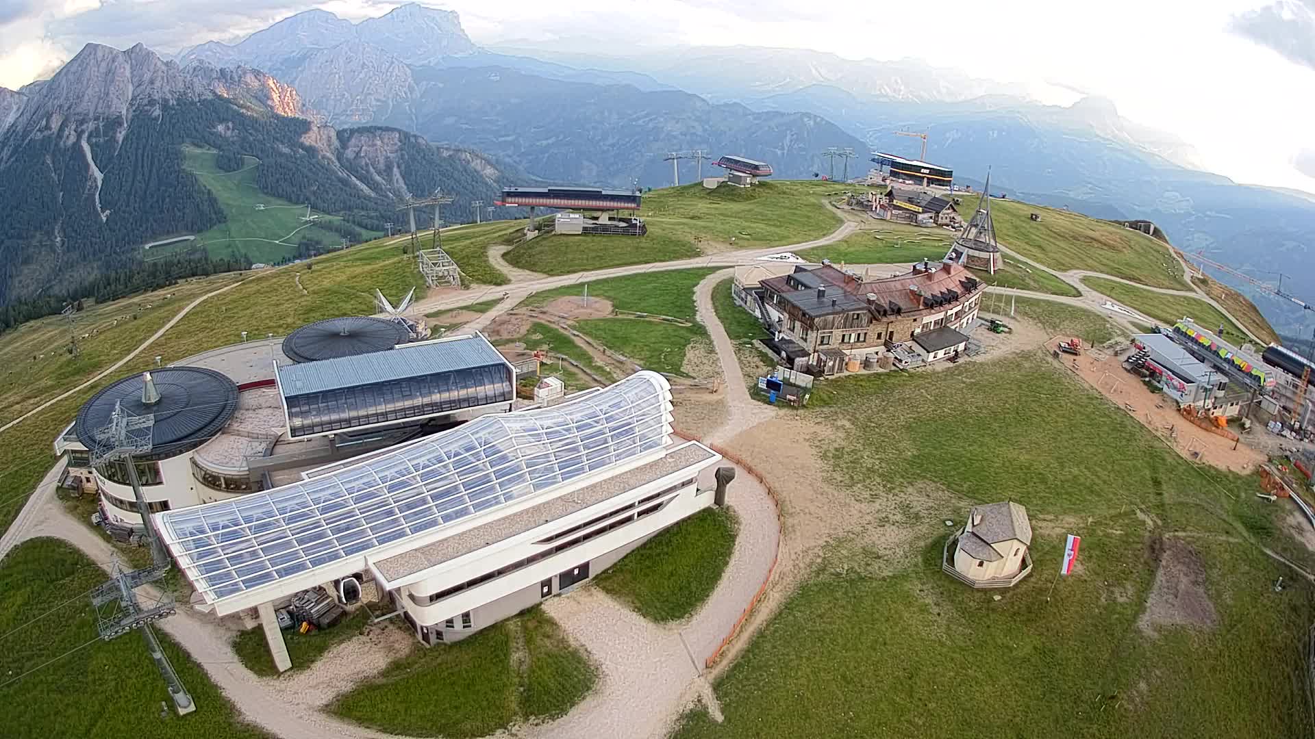 Kronplatz | vrh | 2275m