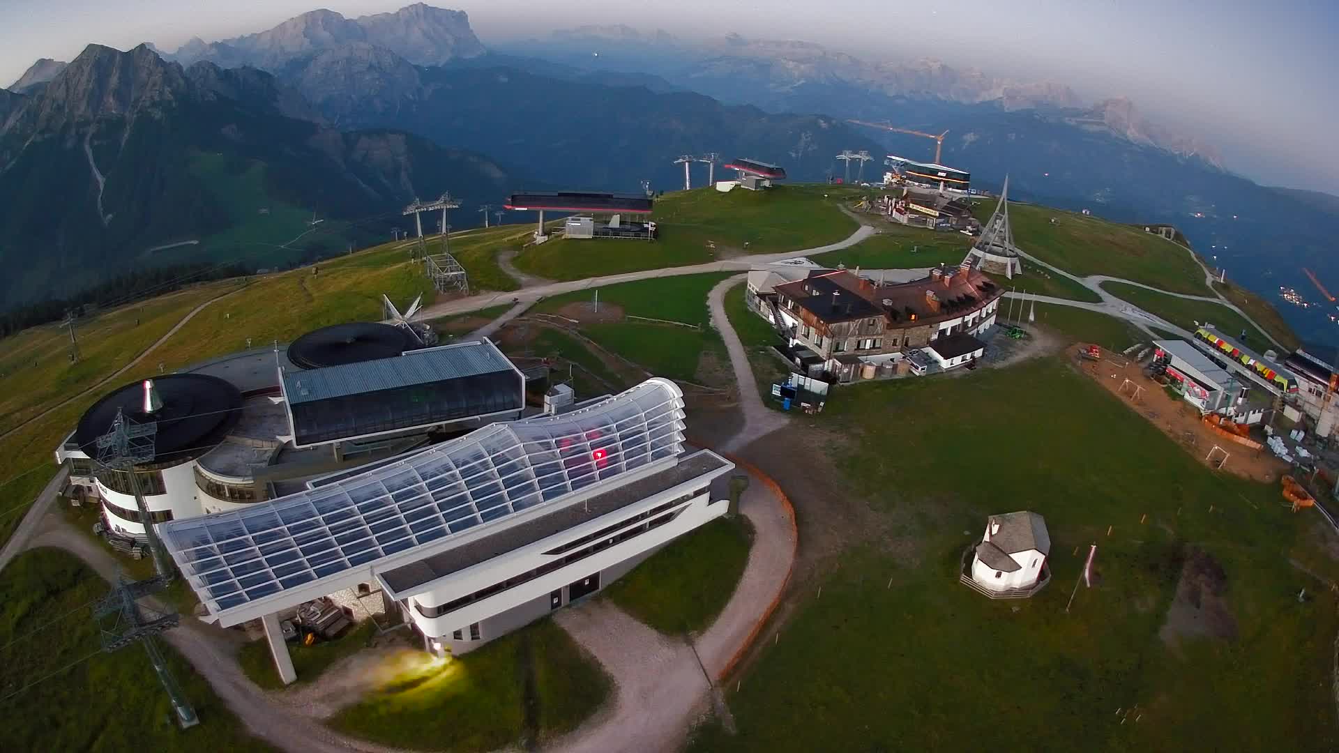 Kronplatz | peak | 2275m