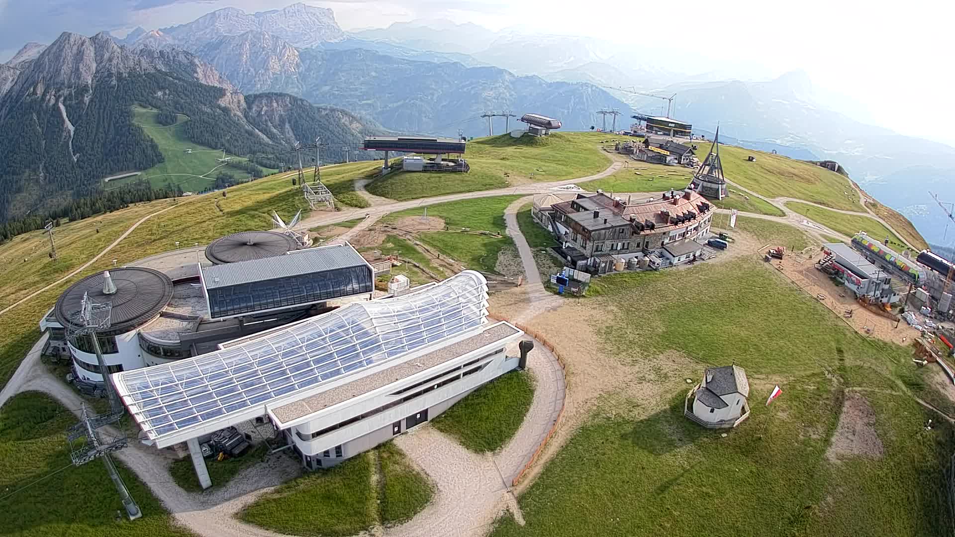 Kronplatz | peak | 2275m