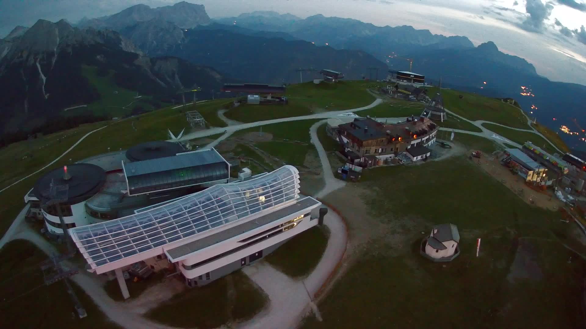 Kronplatz | sommet | 2275m
