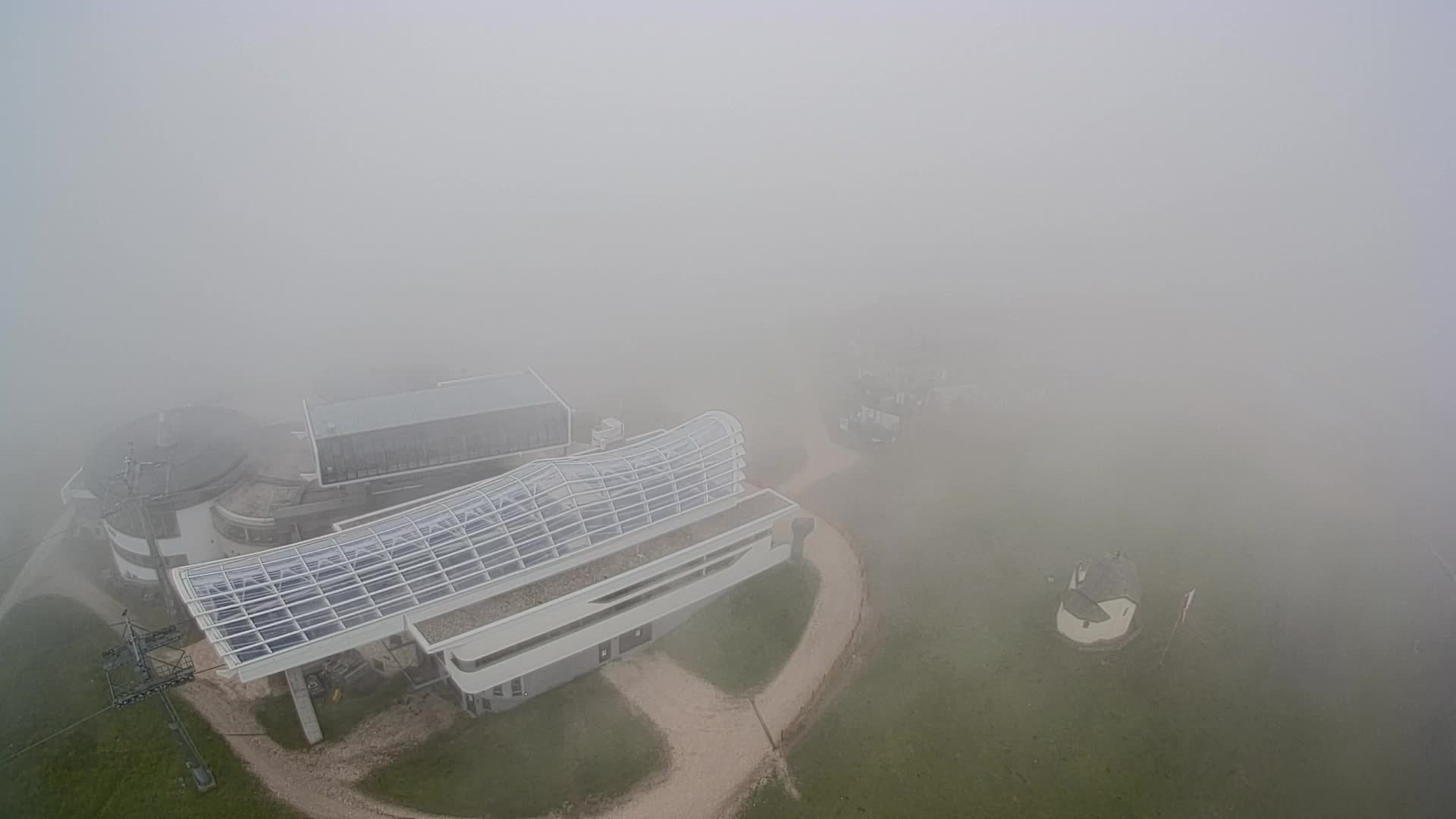 Kronplatz | cima | 2275m