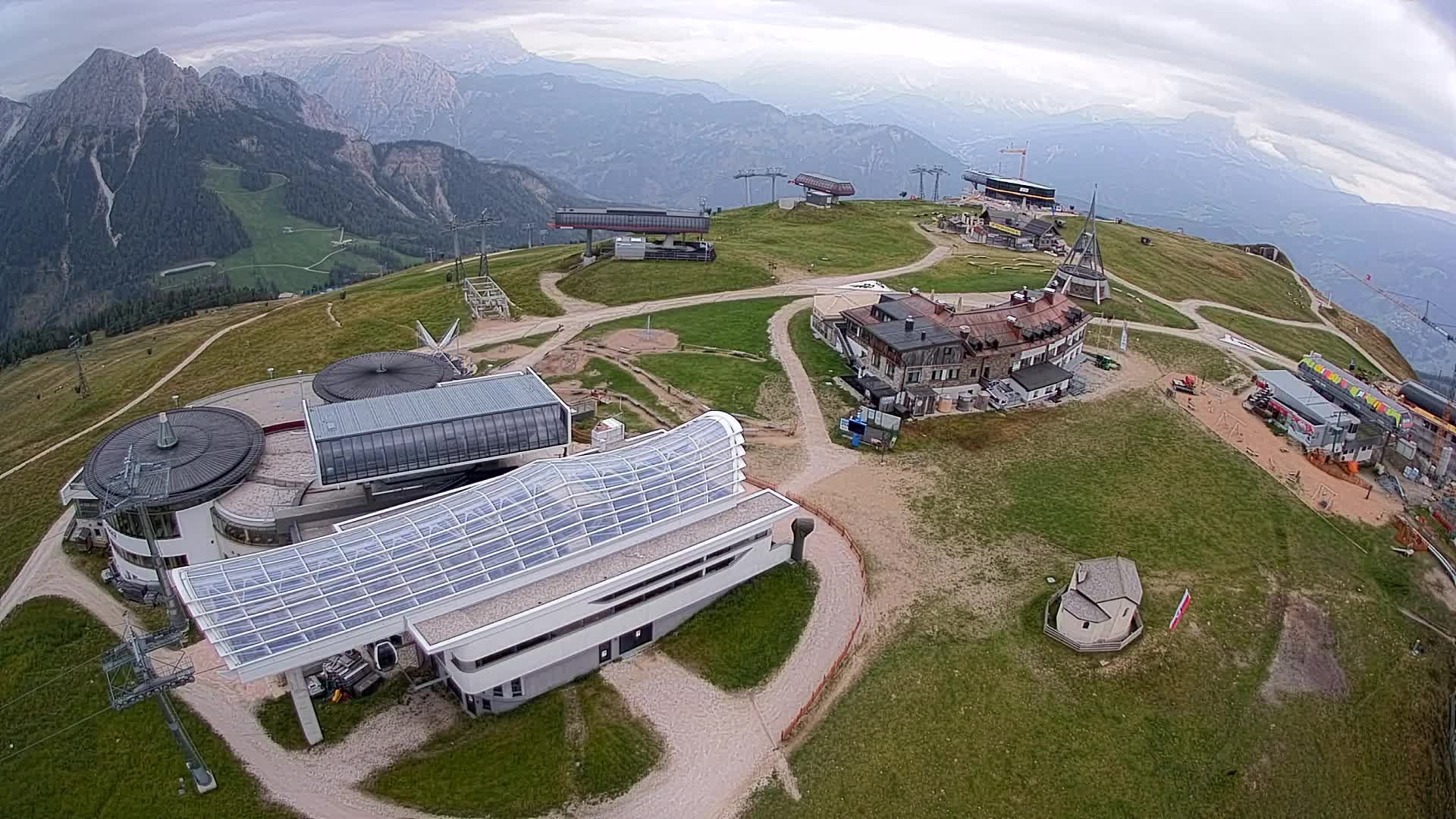 Plan de Corones | Vetta | 2275m
