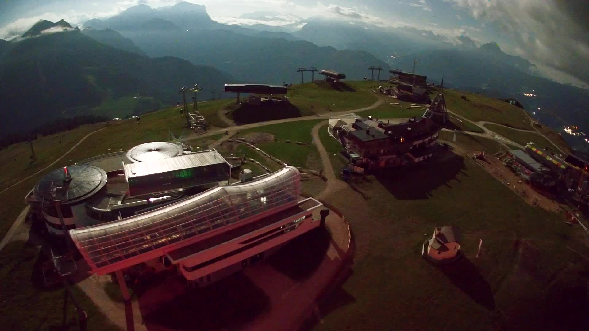 Plan de Corones | Vetta | 2275m