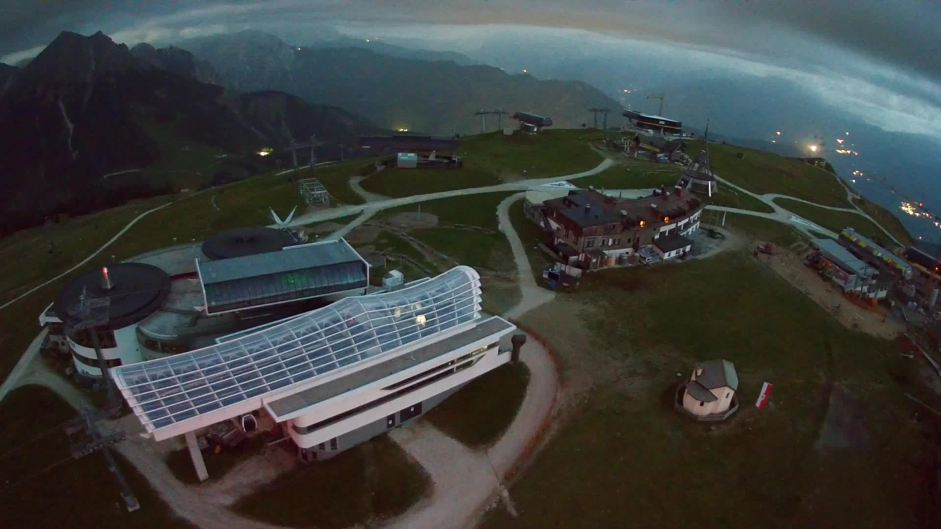 Kronplatz | sommet | 2275m