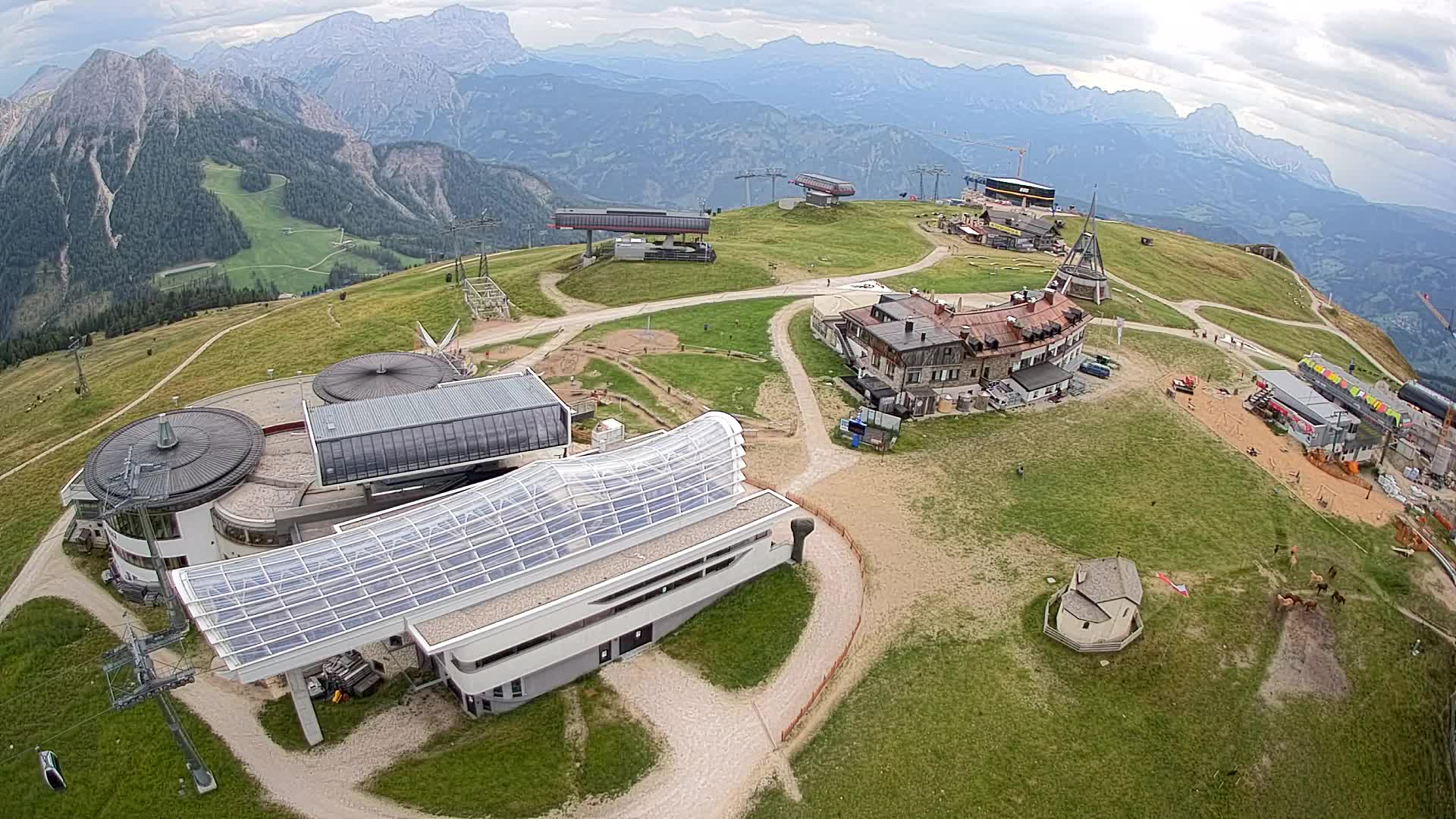 Kronplatz | cima | 2275m