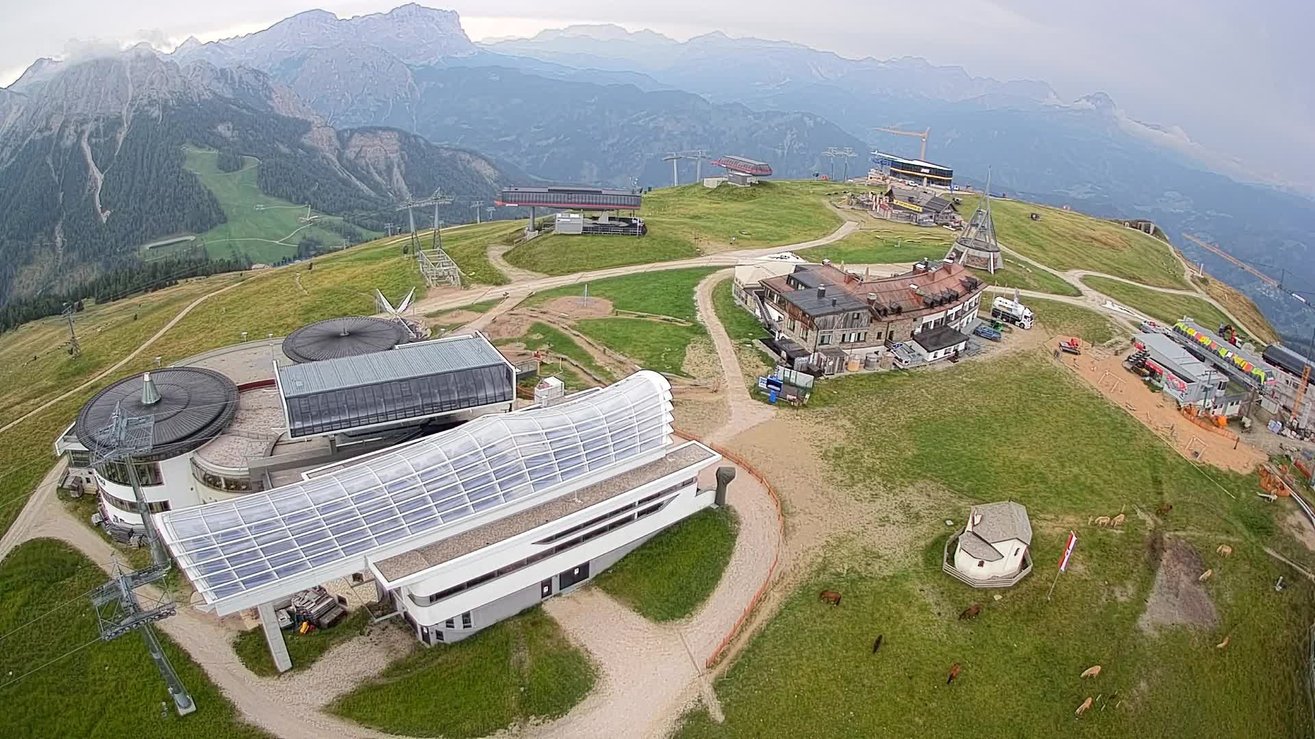 Kronplatz | peak | 2275m