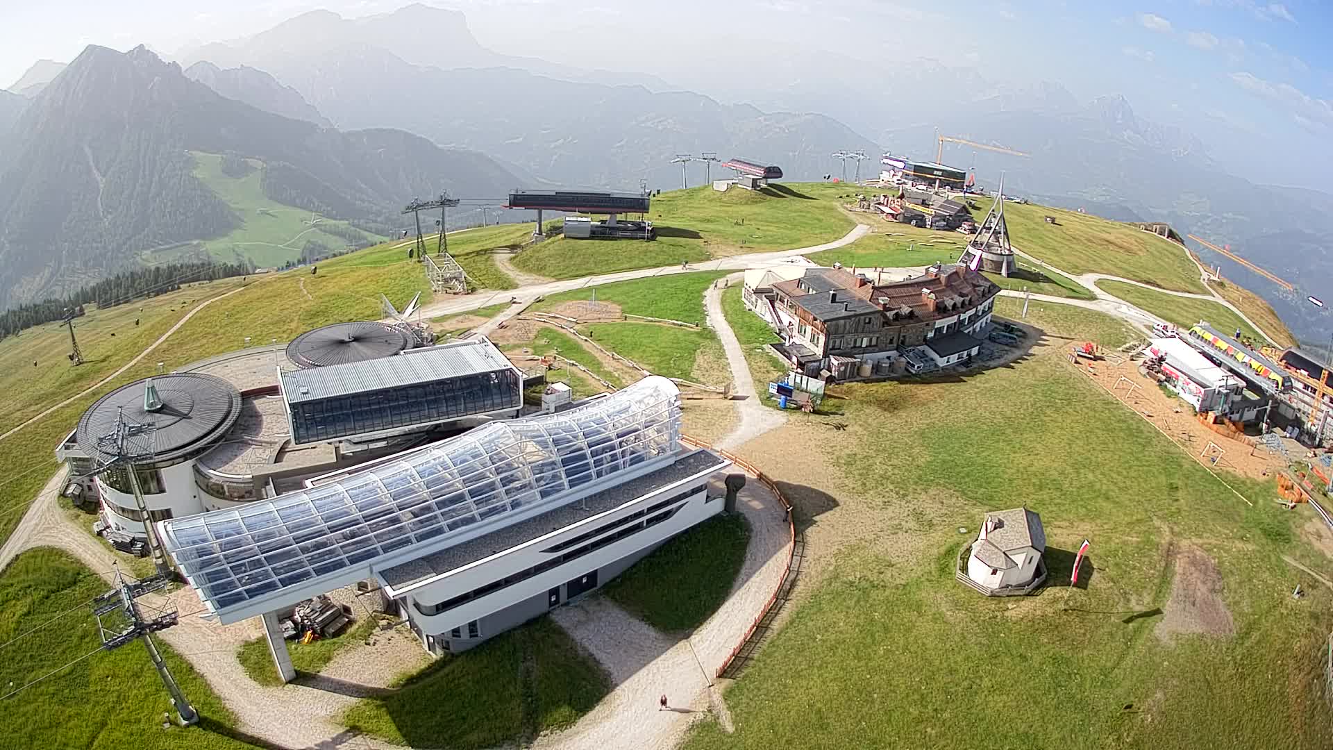 Kronplatz | vrh | 2275m