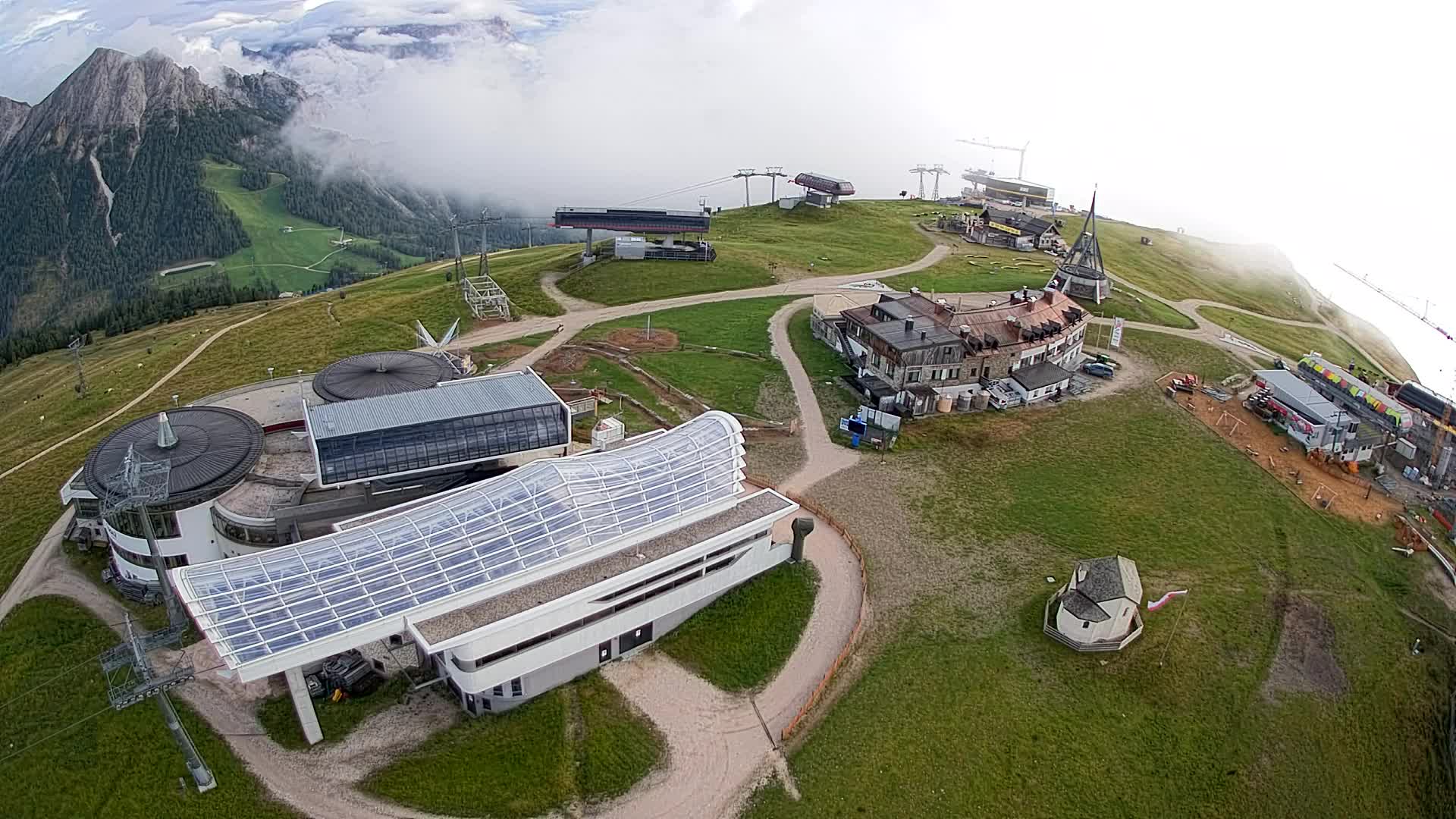 Kronplatz | vrh | 2275m