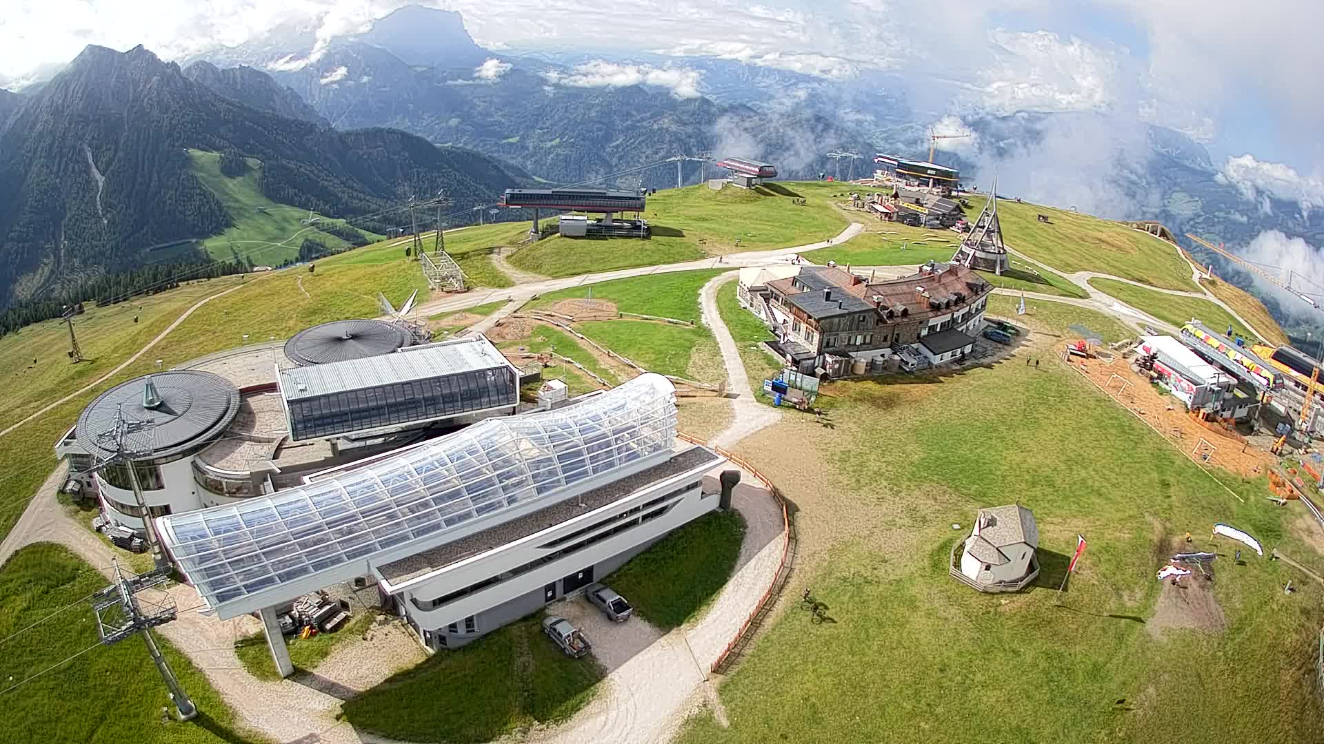 Kronplatz | peak | 2275m