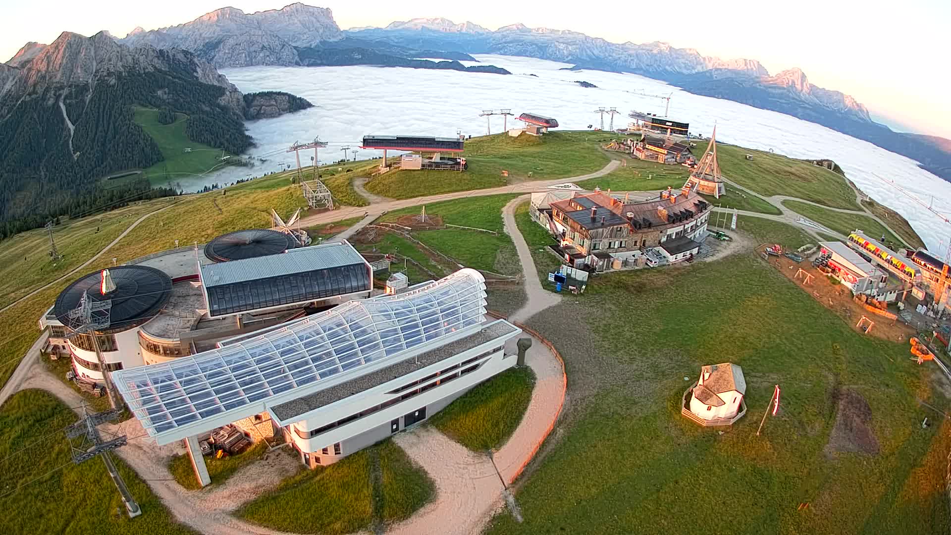 Kronplatz | vrh | 2275m