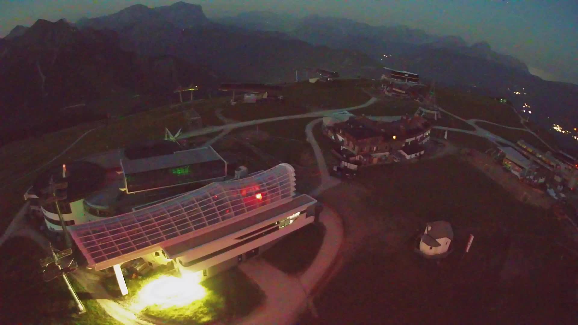 Kronplatz | cima | 2275m