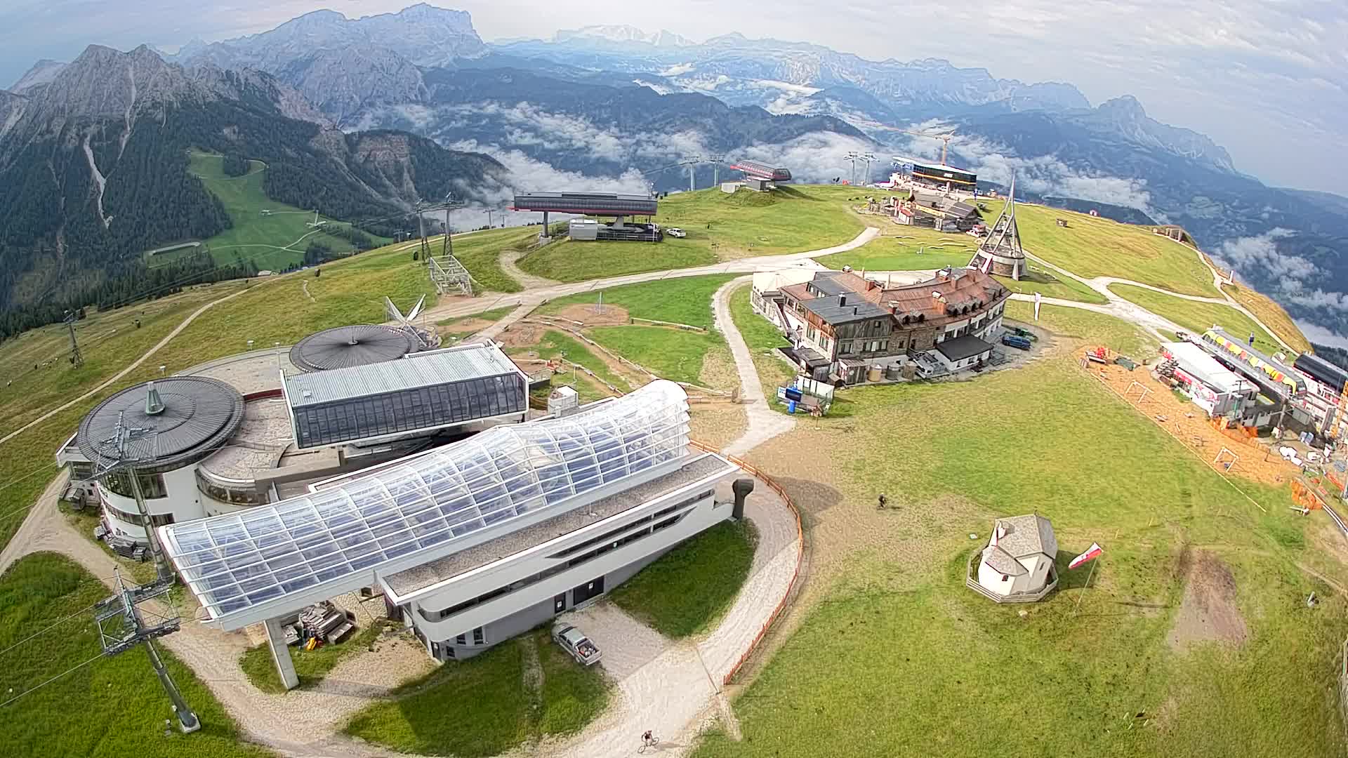 Kronplatz | peak | 2275m