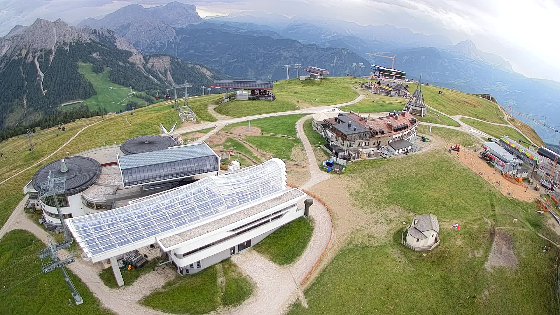Kronplatz | peak | 2275m