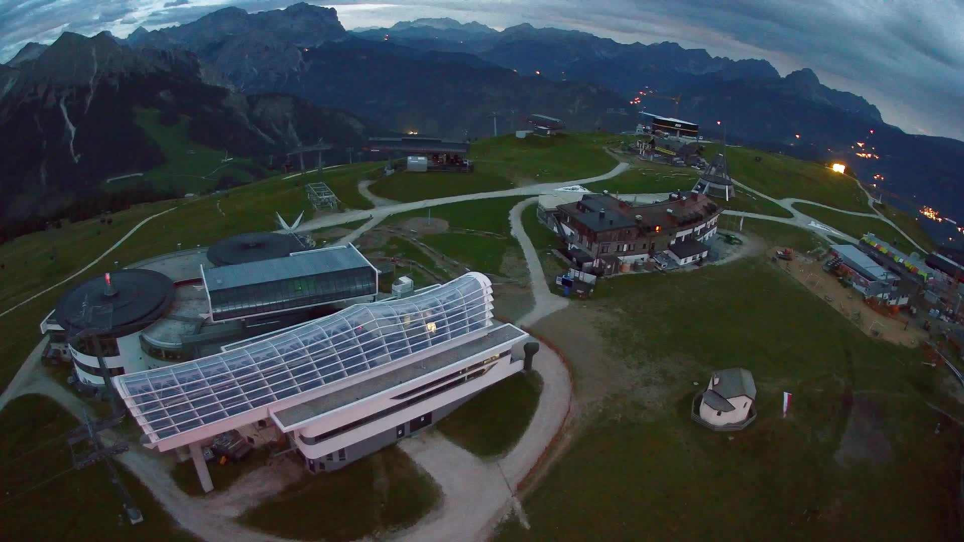 Kronplatz | peak | 2275m