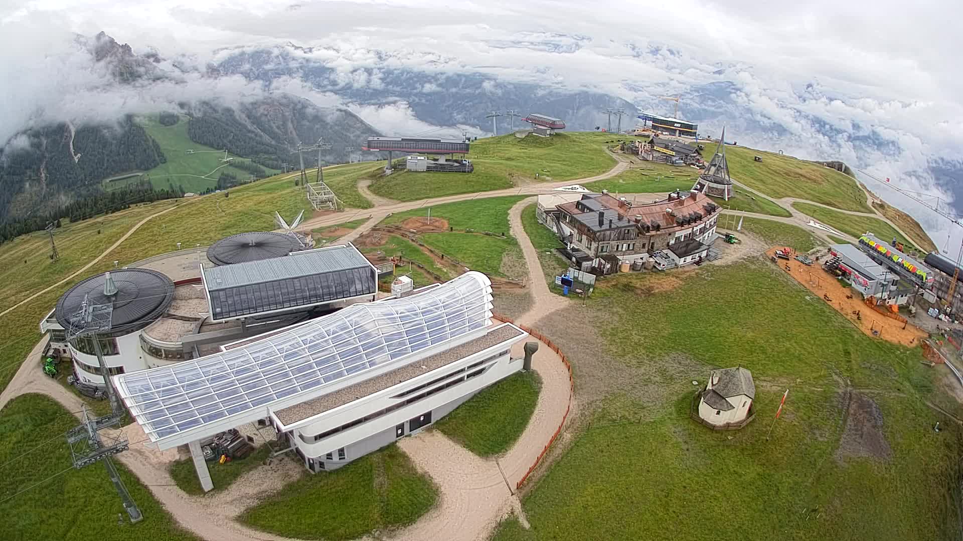 Kronplatz | peak | 2275m