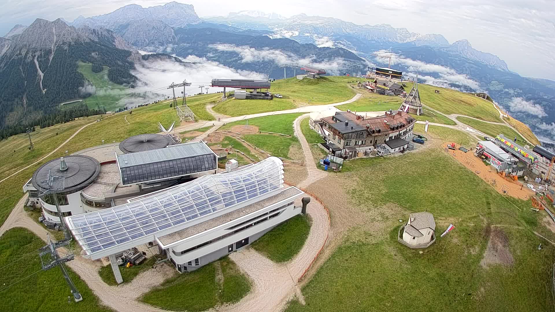 Kronplatz | peak | 2275m