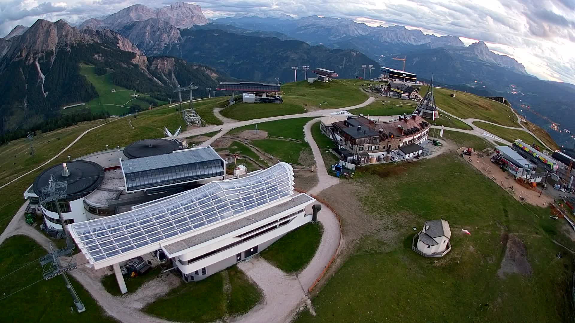 Kronplatz | peak | 2275m