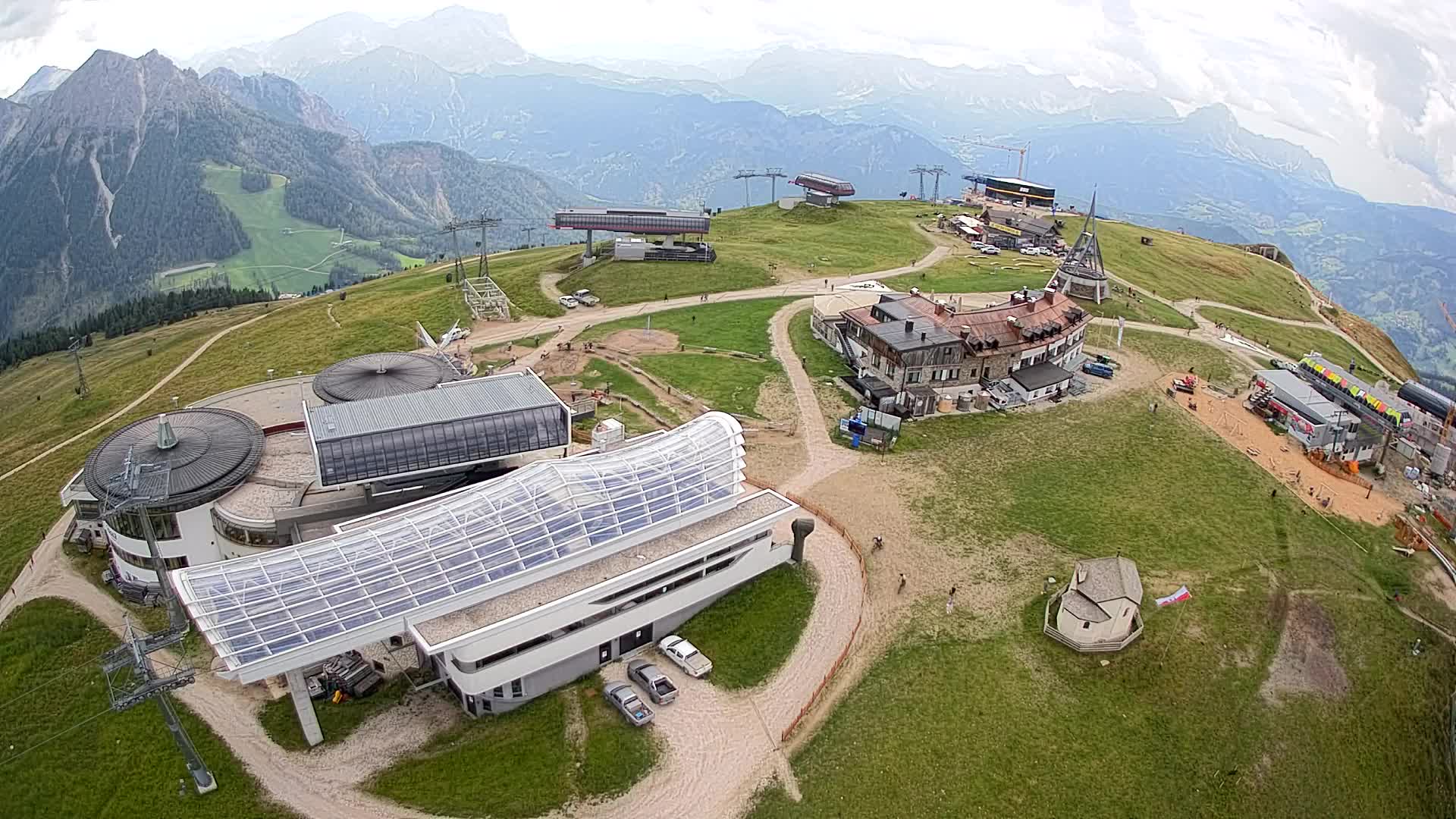 Kronplatz | peak | 2275m