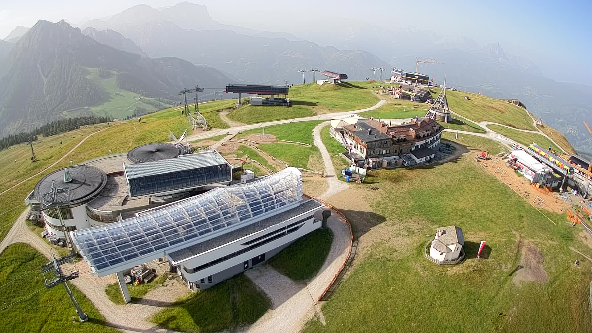 Kronplatz | peak | 2275m
