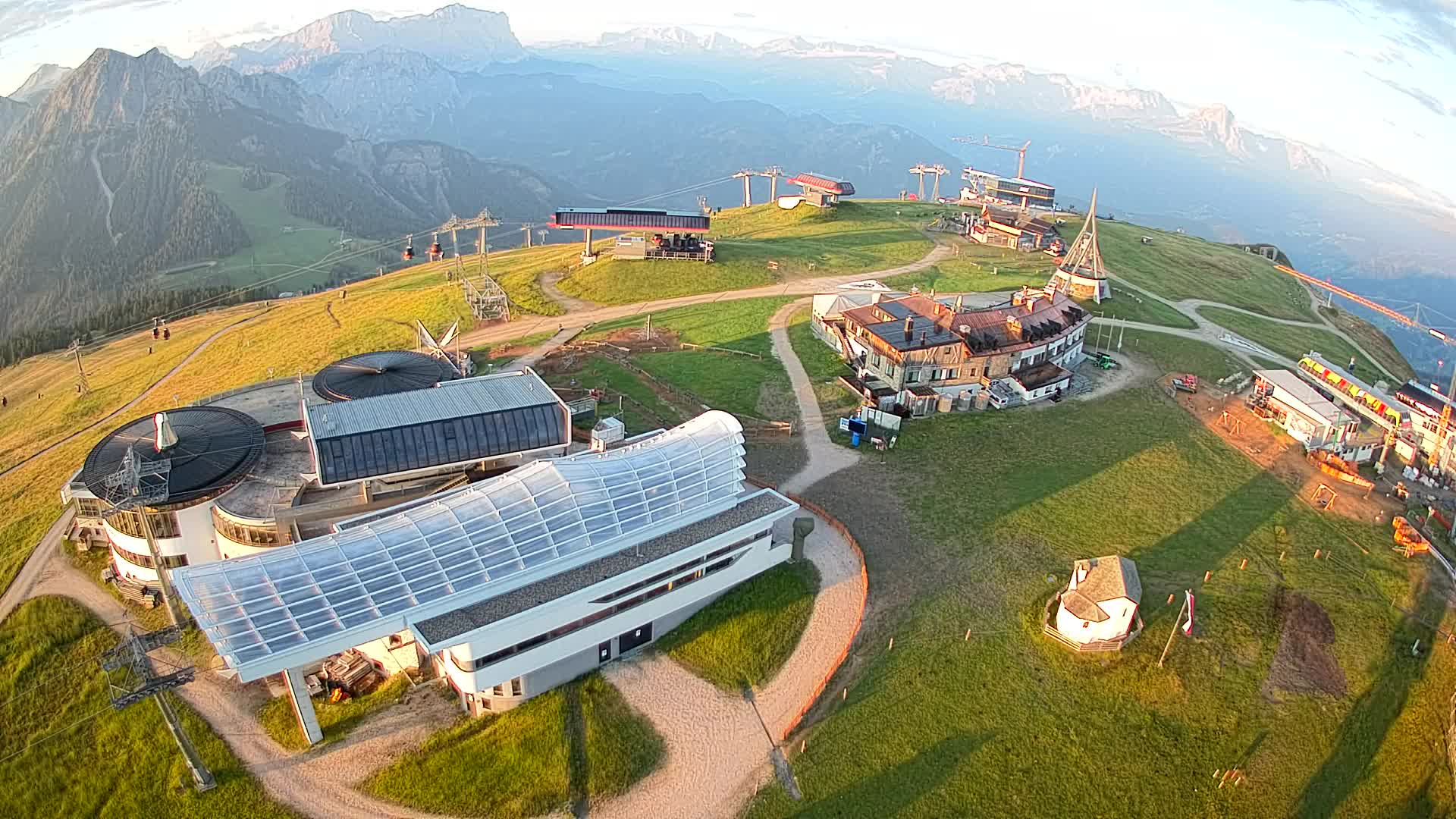 Kronplatz | peak | 2275m