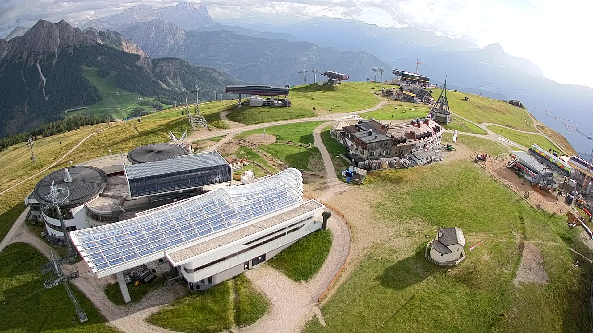 Kronplatz | sommet | 2275m