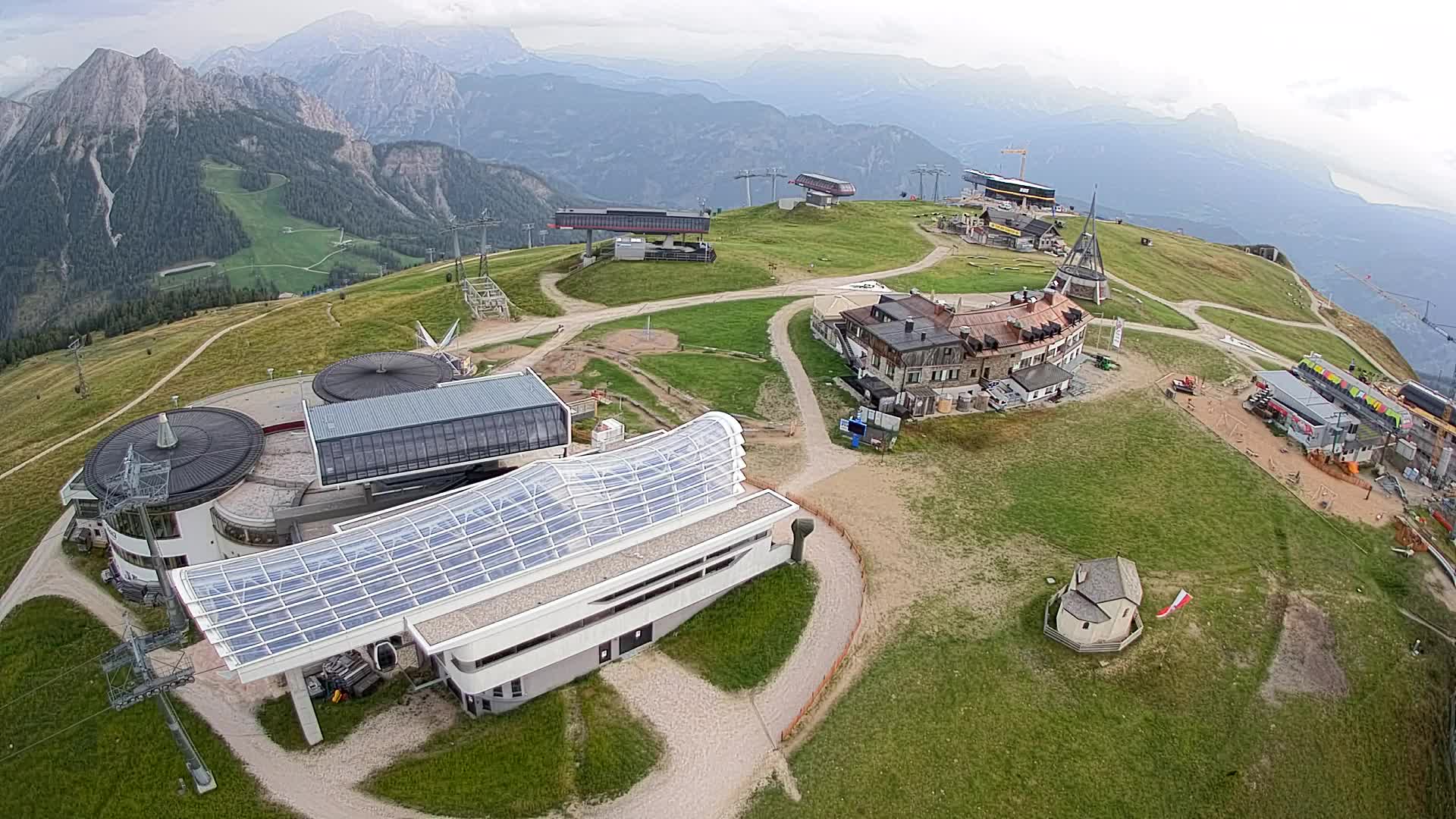 Kronplatz | vrh | 2275m