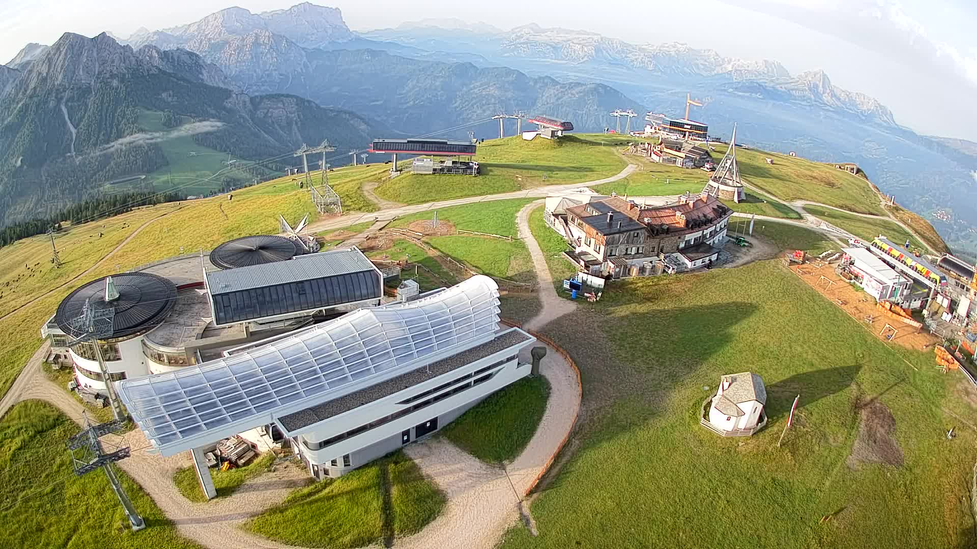 Kronplatz | vrh | 2275m