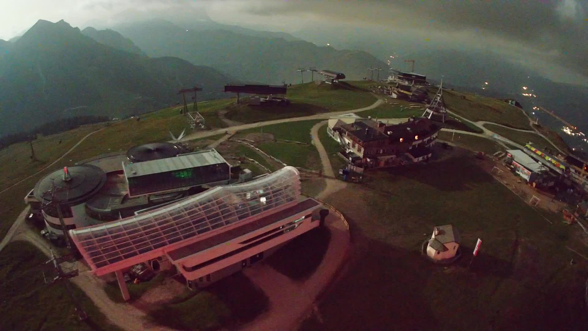 Kronplatz | cima | 2275m