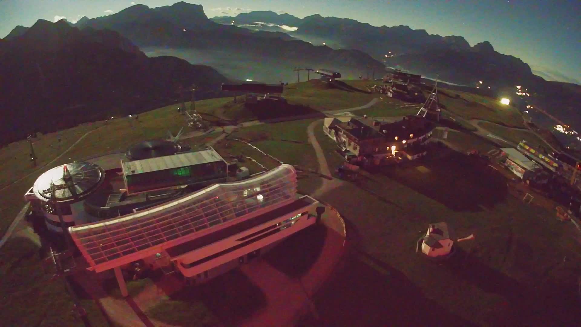 Kronplatz | sommet | 2275m