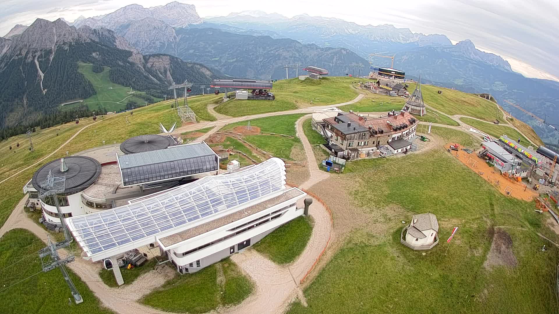 Kronplatz | peak | 2275m