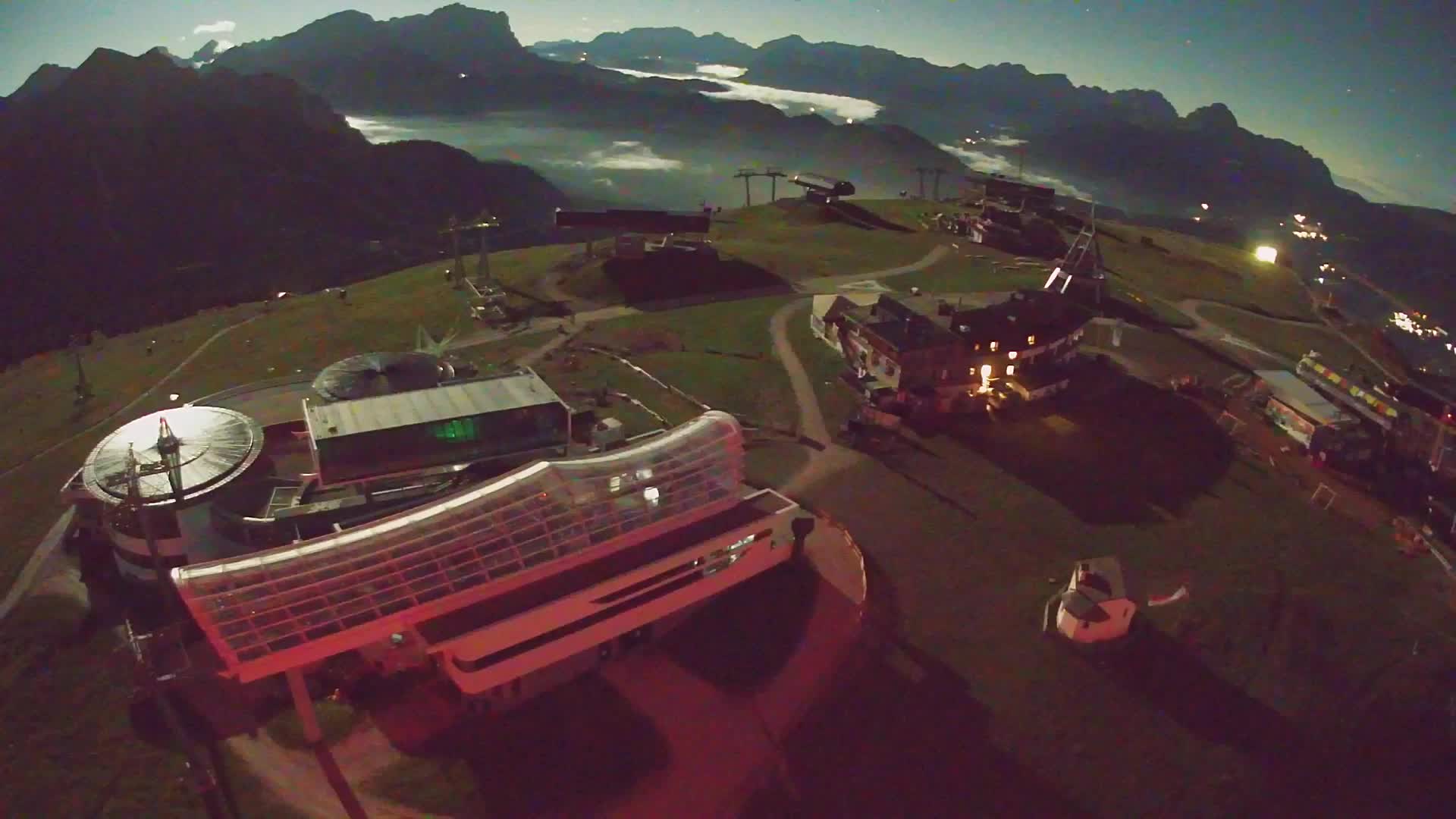 Plan de Corones | Vetta | 2275m