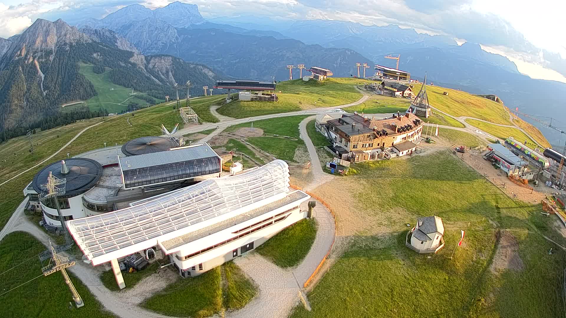 Kronplatz | peak | 2275m