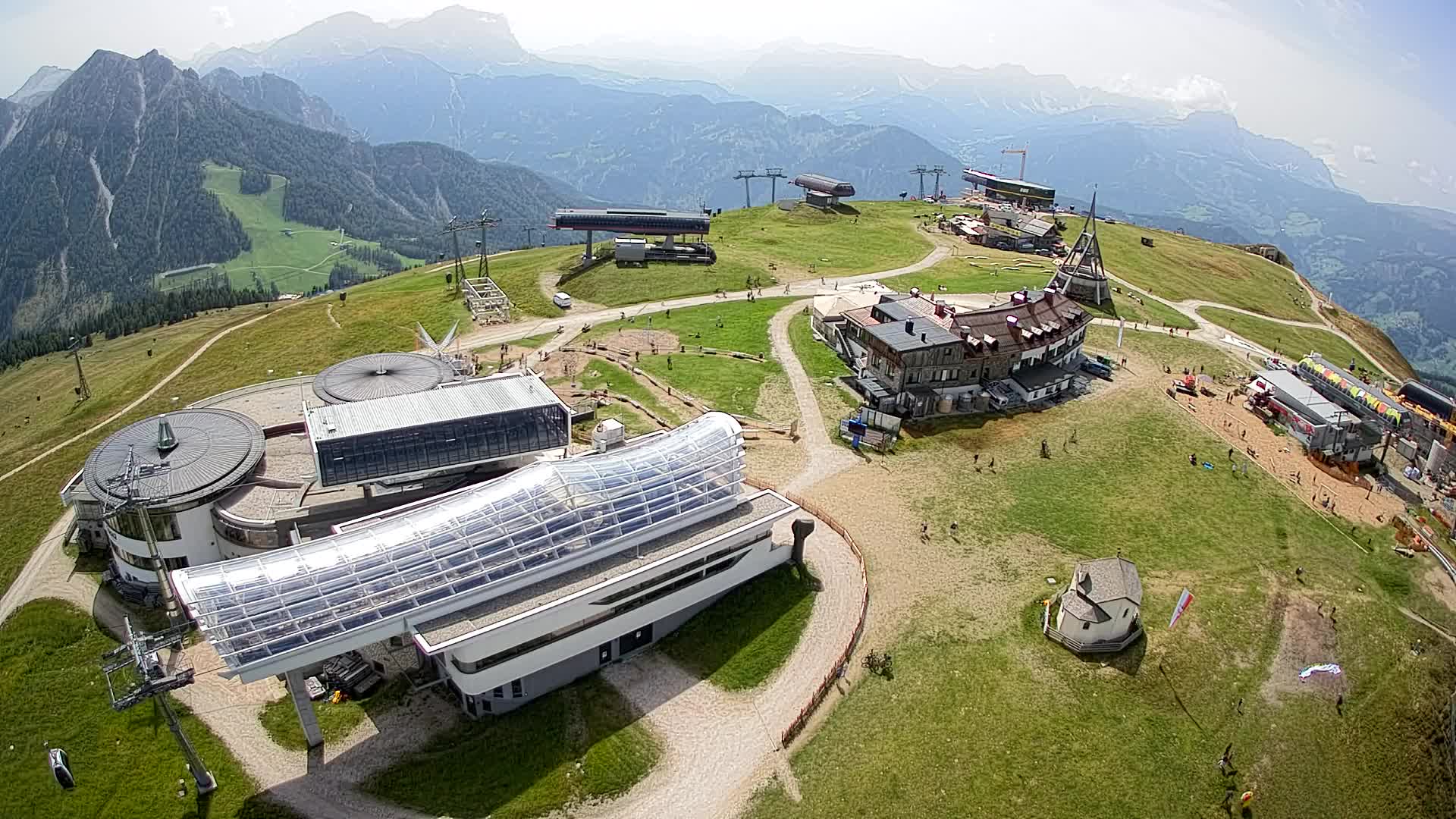 Kronplatz | vrh | 2275m