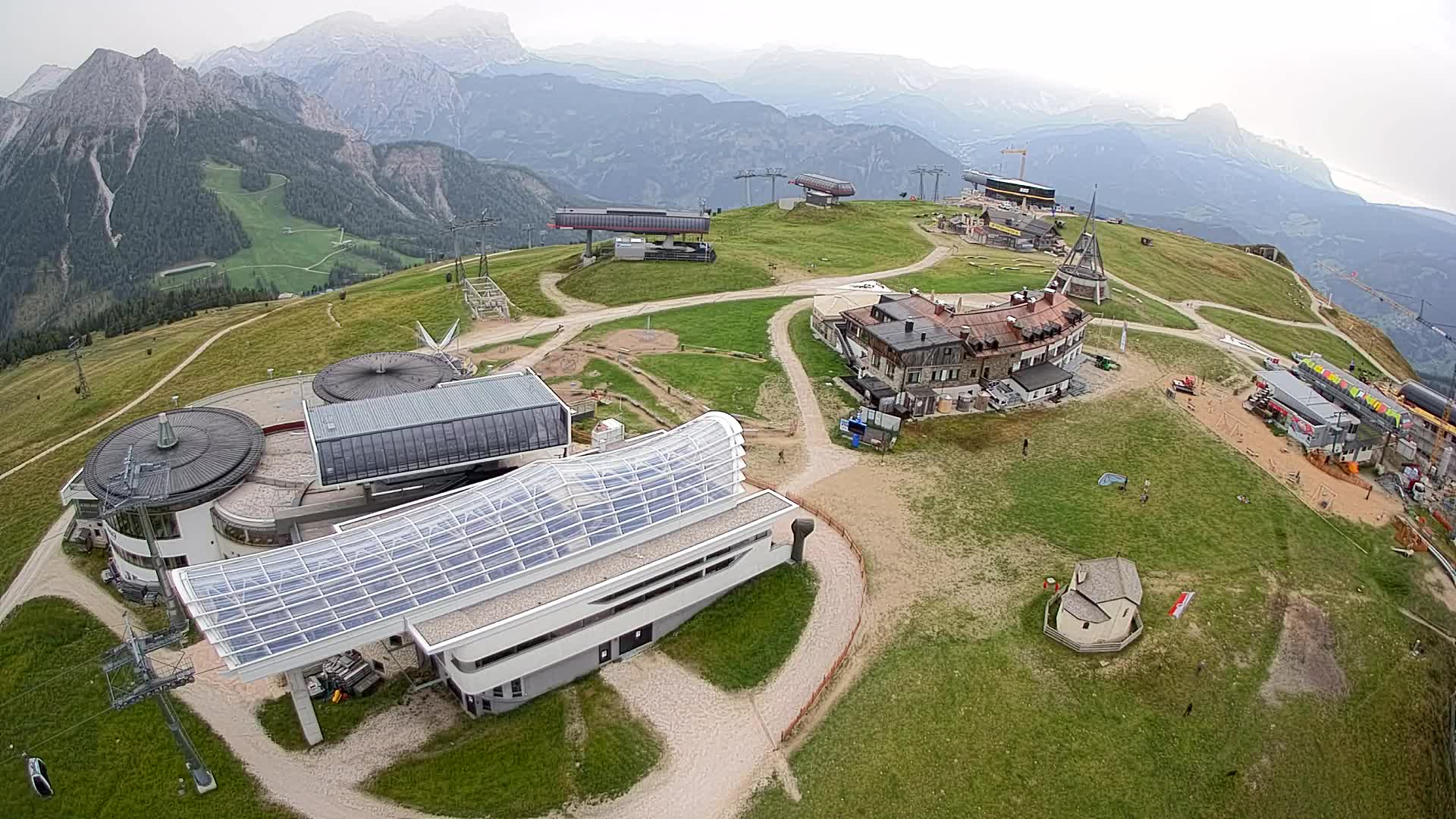 Kronplatz | peak | 2275m
