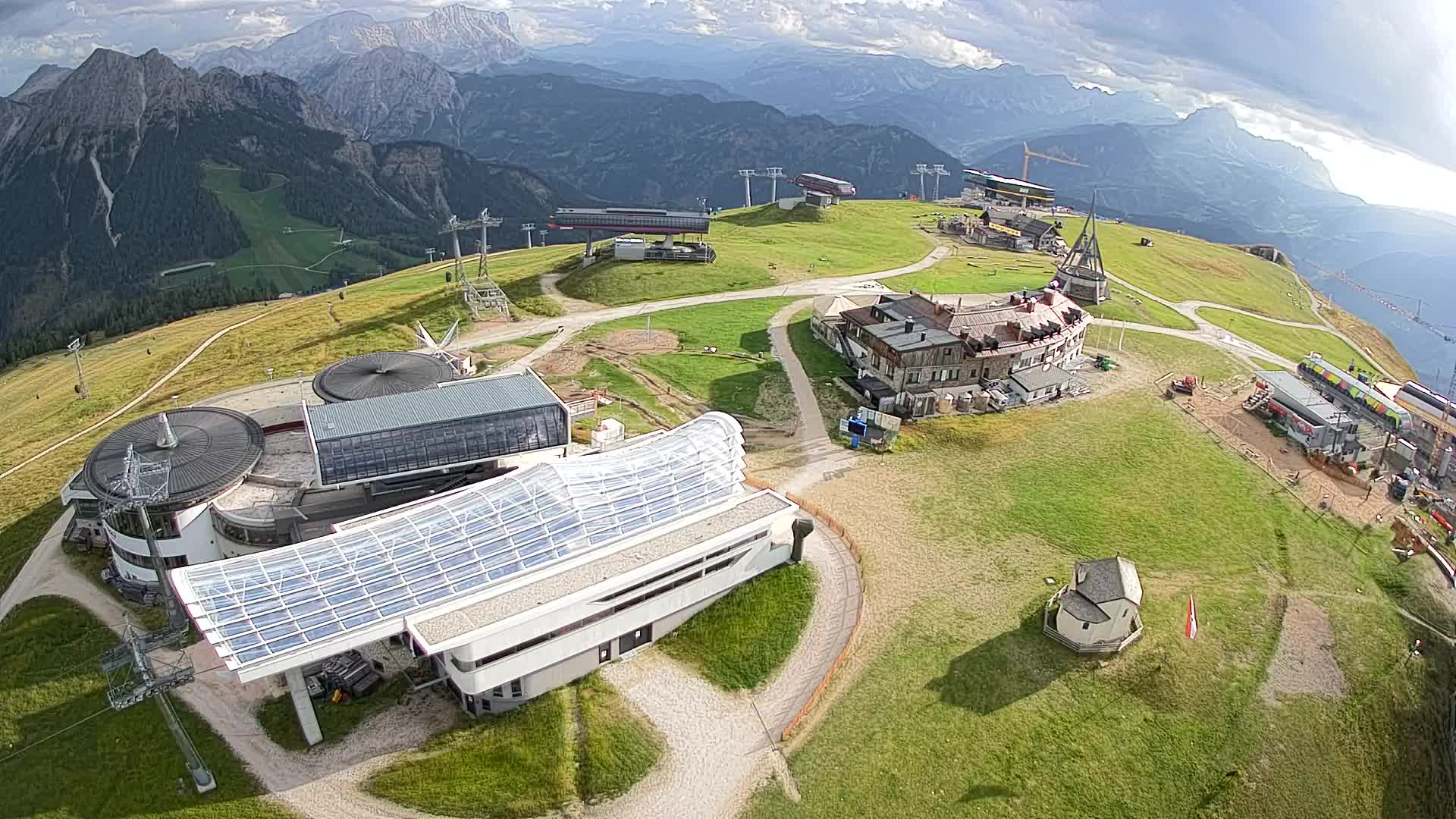 Kronplatz | vrh | 2275m