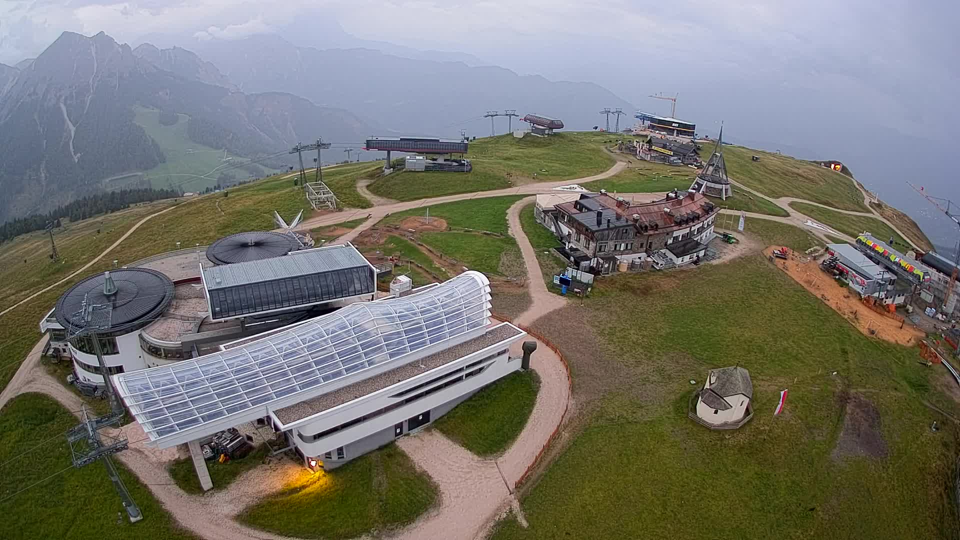 Plan de Corones | Vetta | 2275m