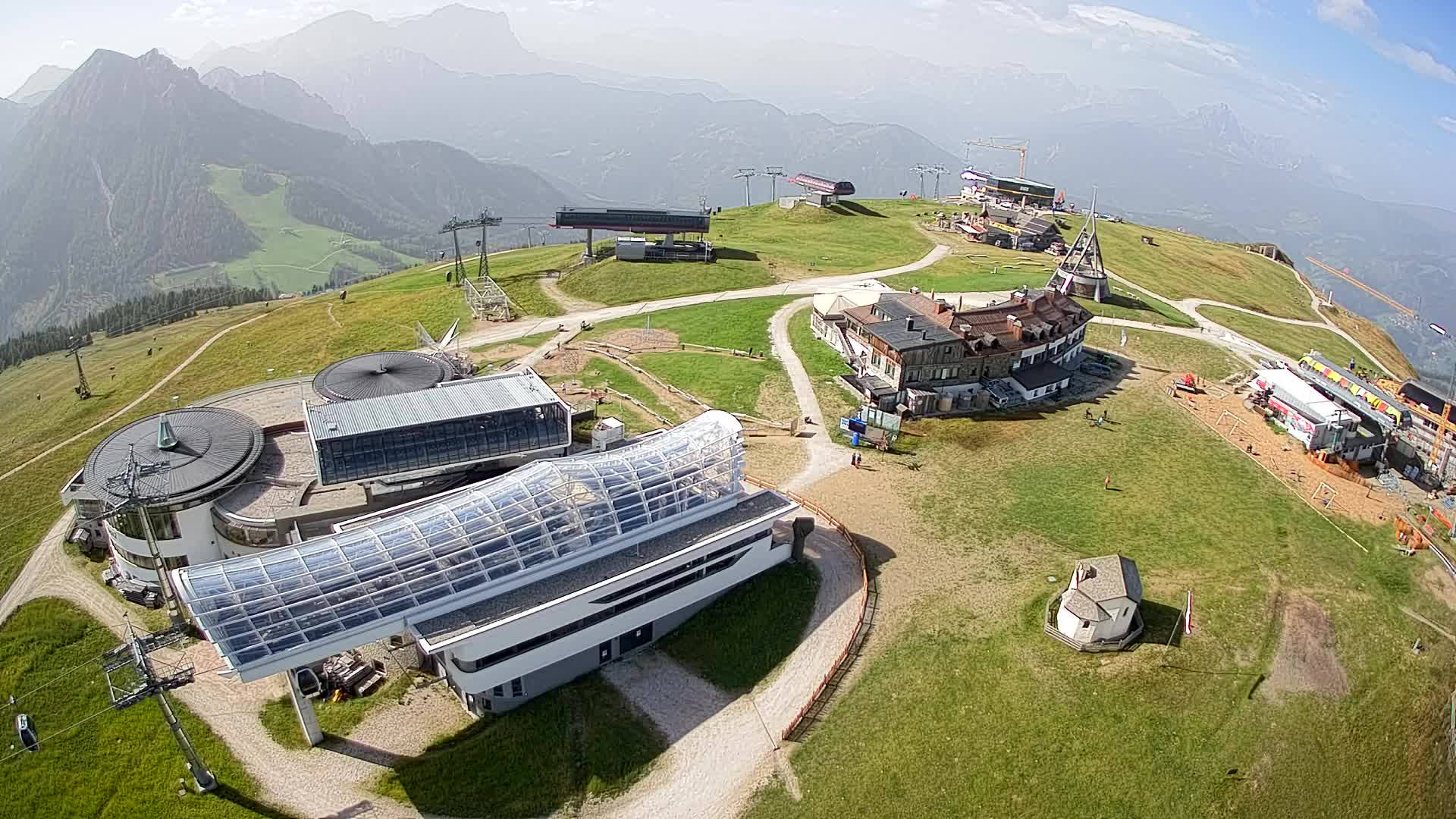 Plan de Corones | Vetta | 2275m