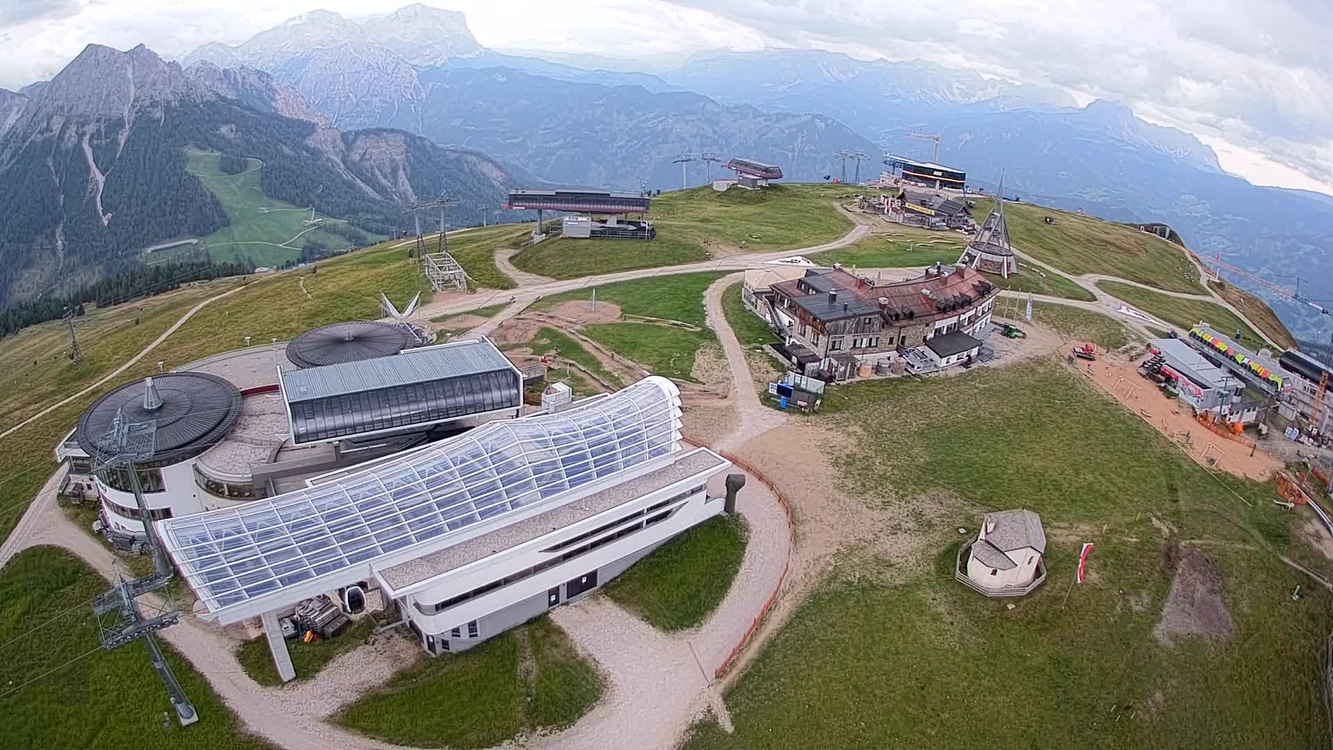 Kronplatz | peak | 2275m