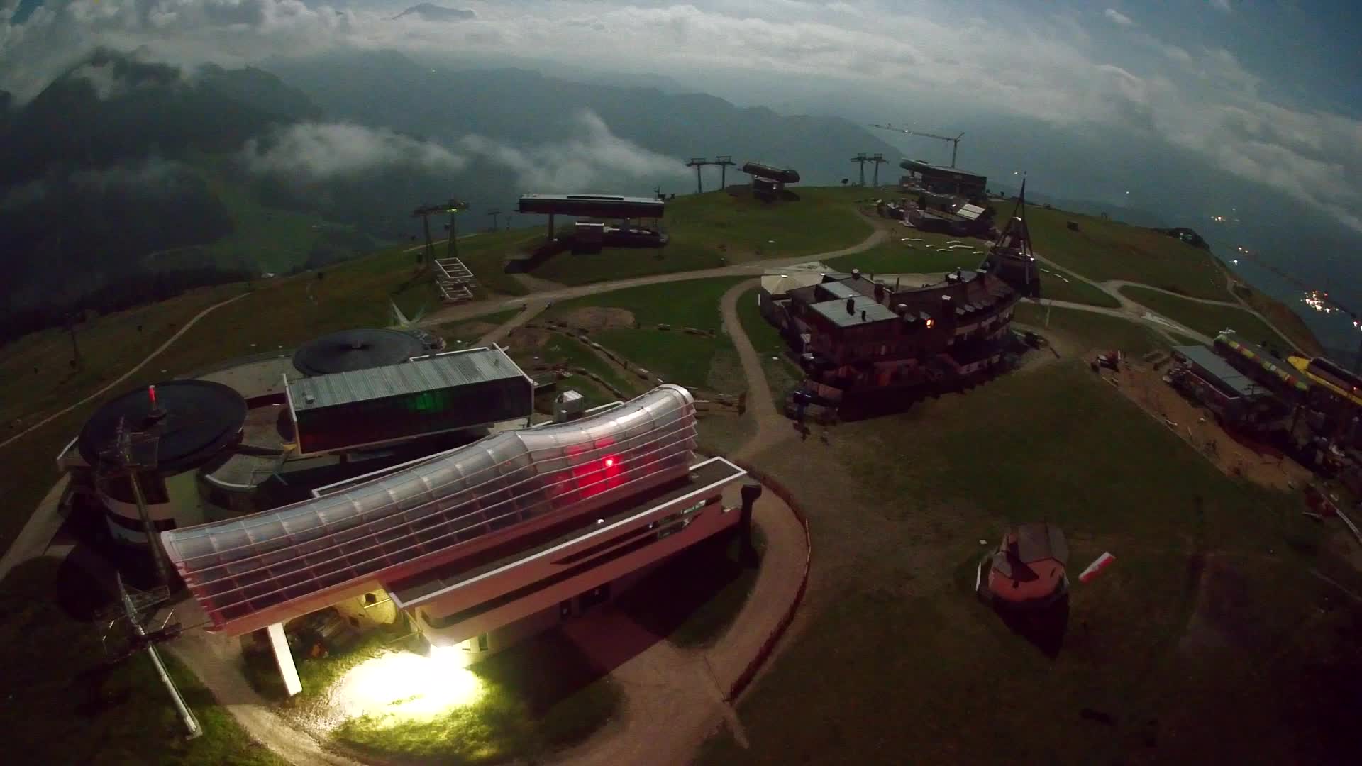 Kronplatz | vrh | 2275m