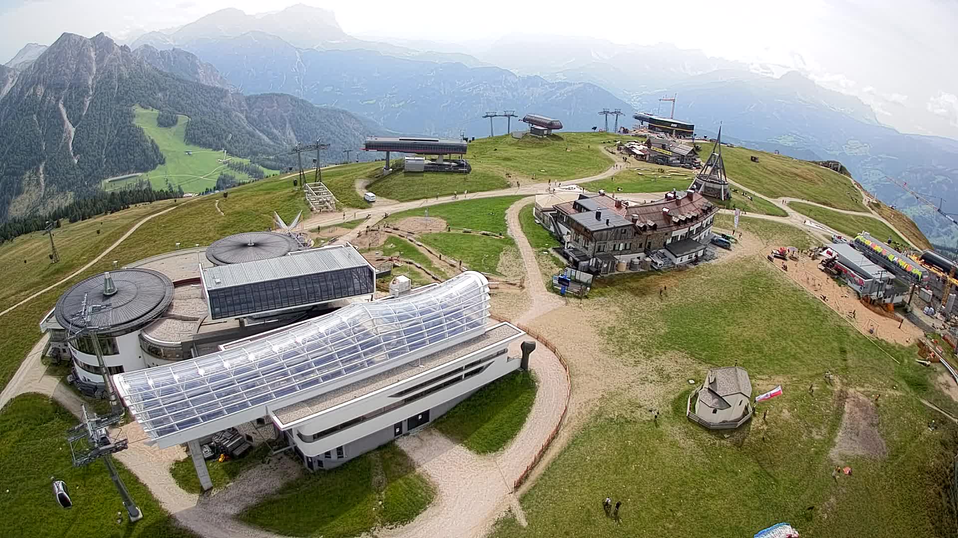Kronplatz | vrh | 2275m