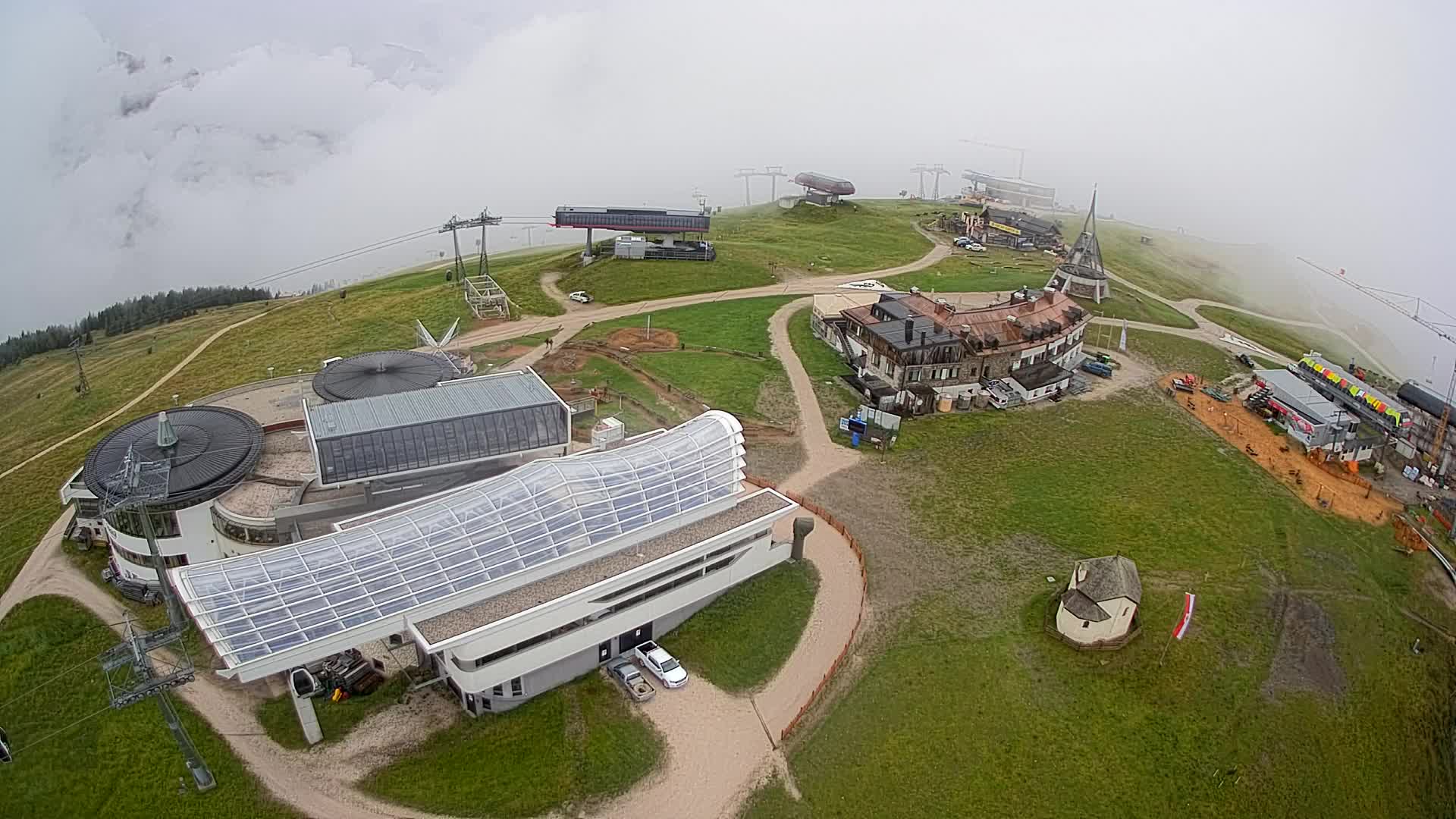 Plan de Corones | Vetta | 2275m