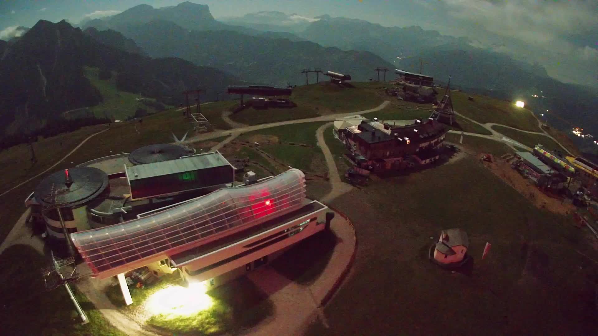 Kronplatz | cima | 2275m