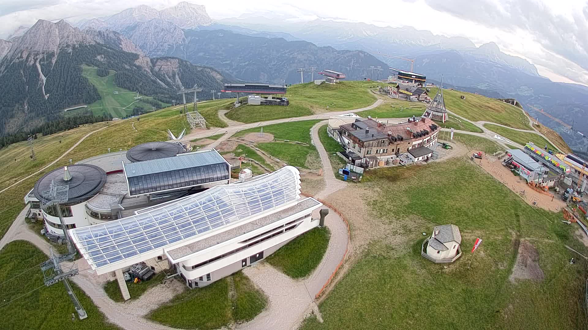 Kronplatz | vrh | 2275m