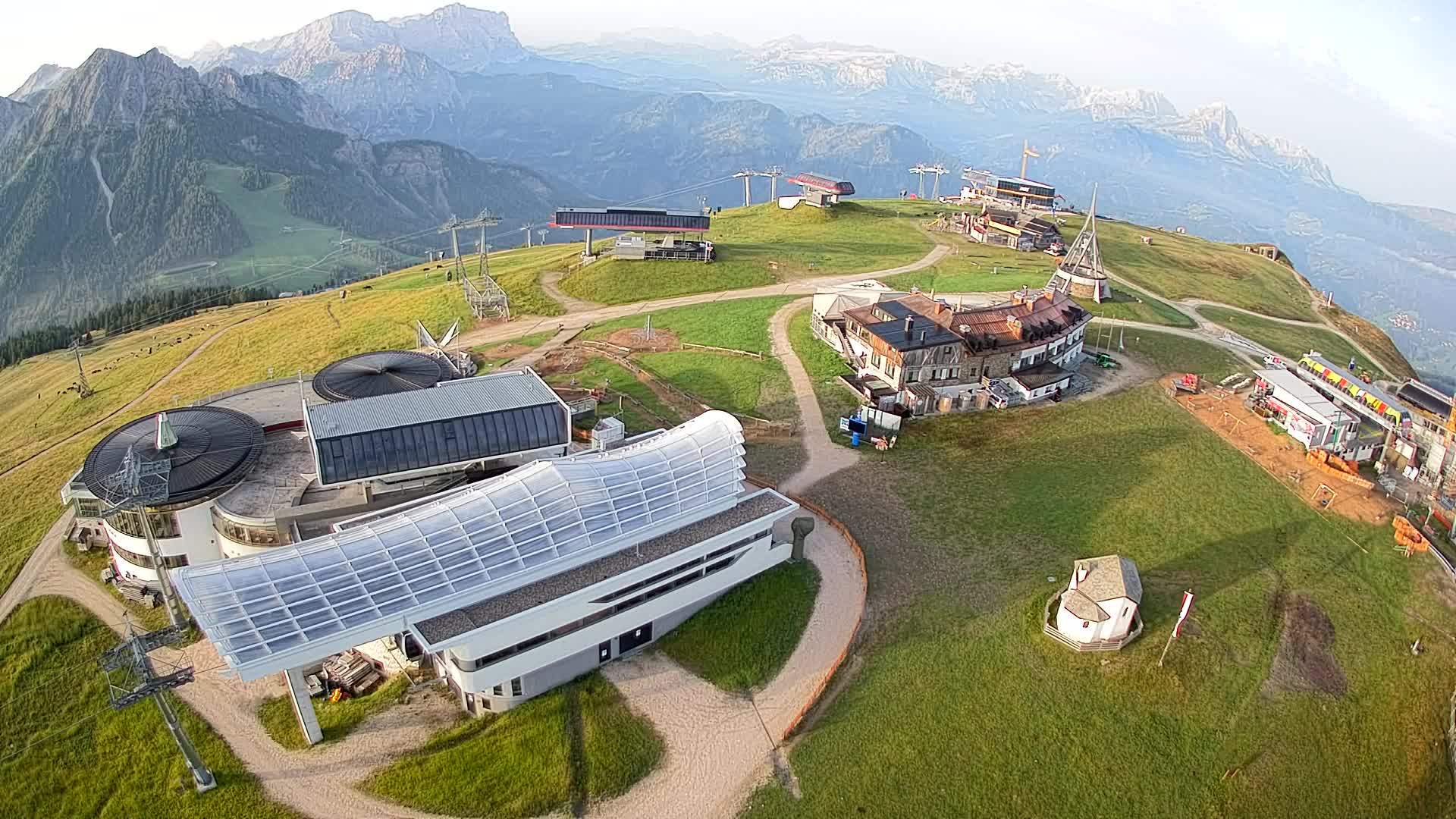 Kronplatz | vrh | 2275m