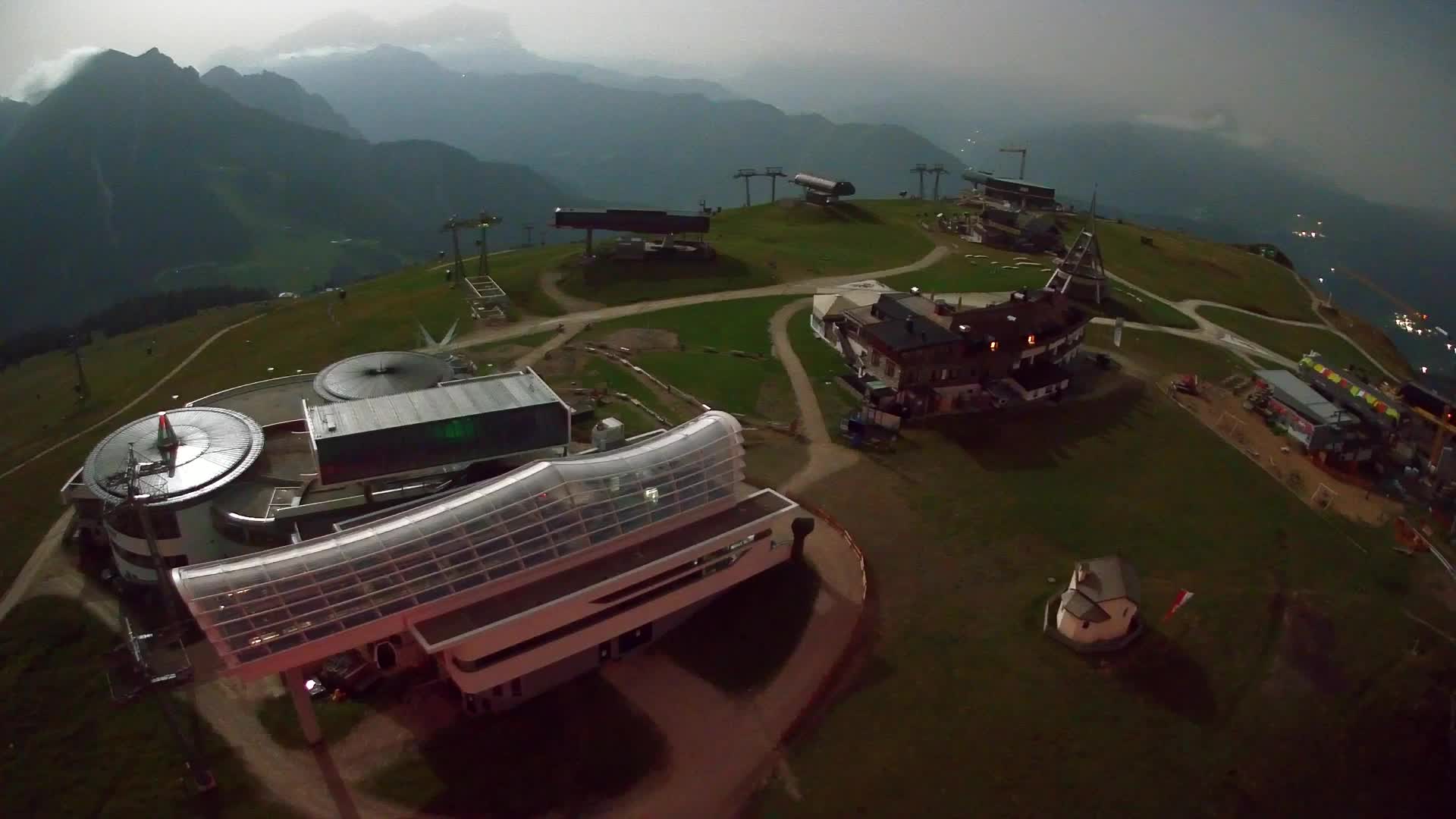 Kronplatz | cima | 2275m