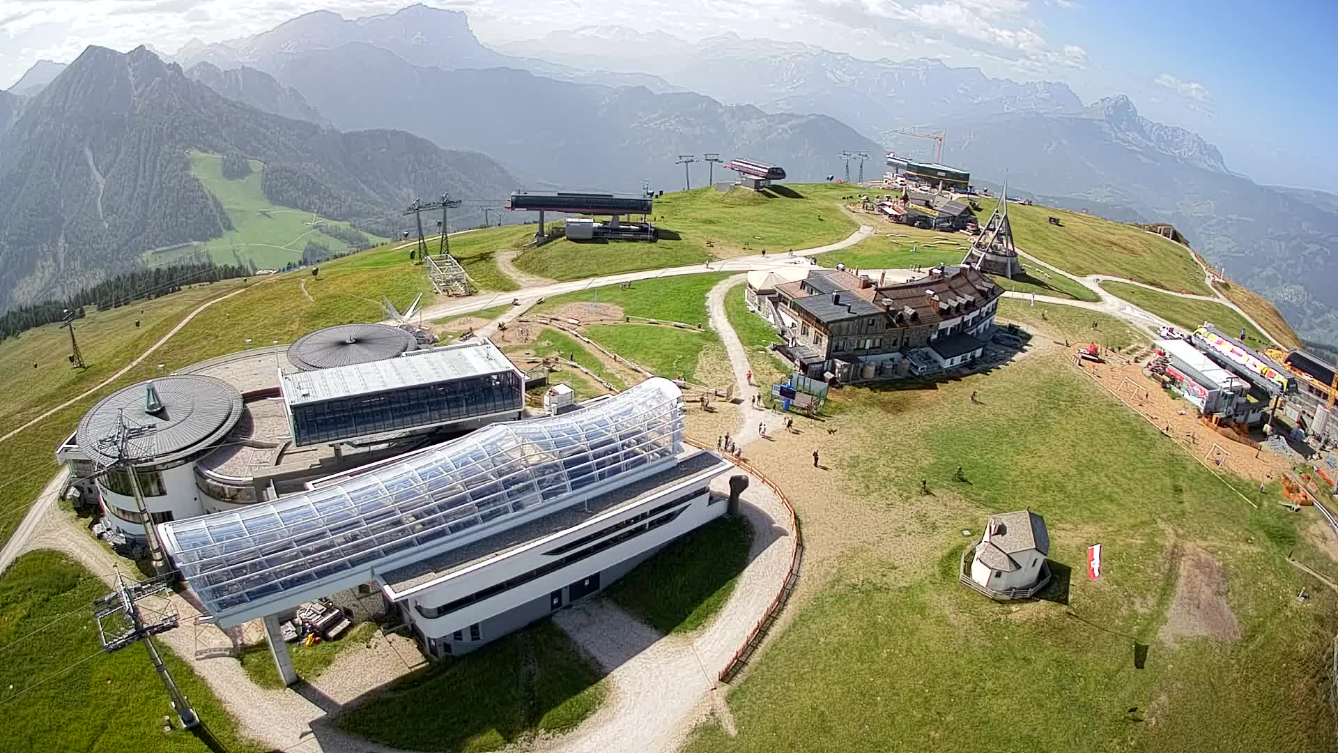 Kronplatz | cima | 2275m