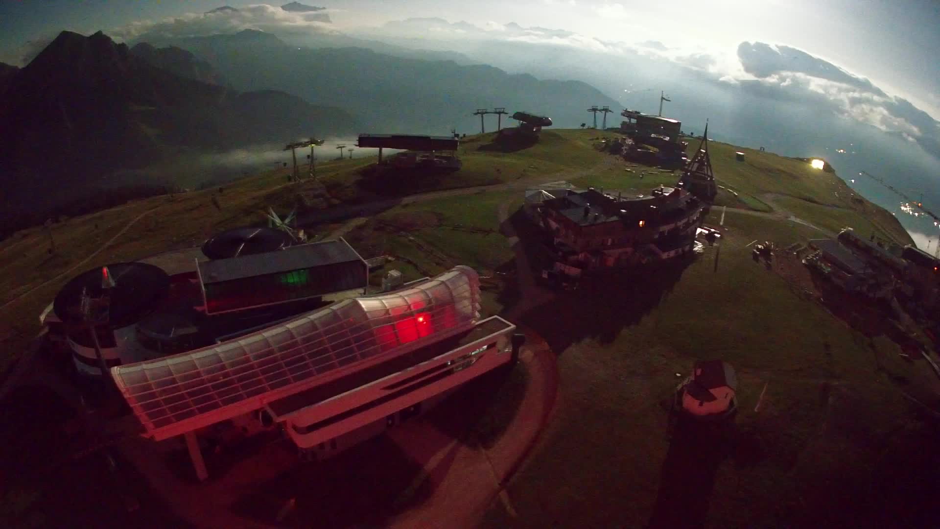 Plan de Corones | Vetta | 2275m