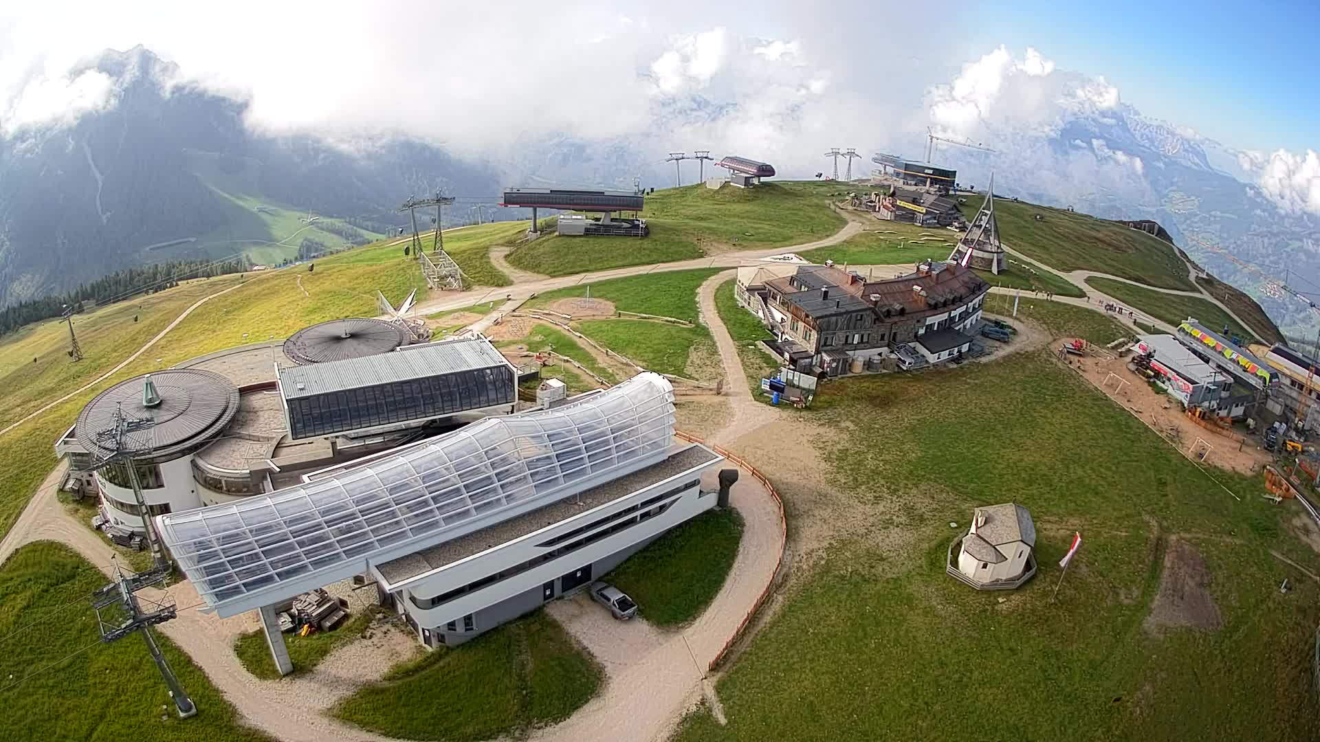 Kronplatz | vrh | 2275m